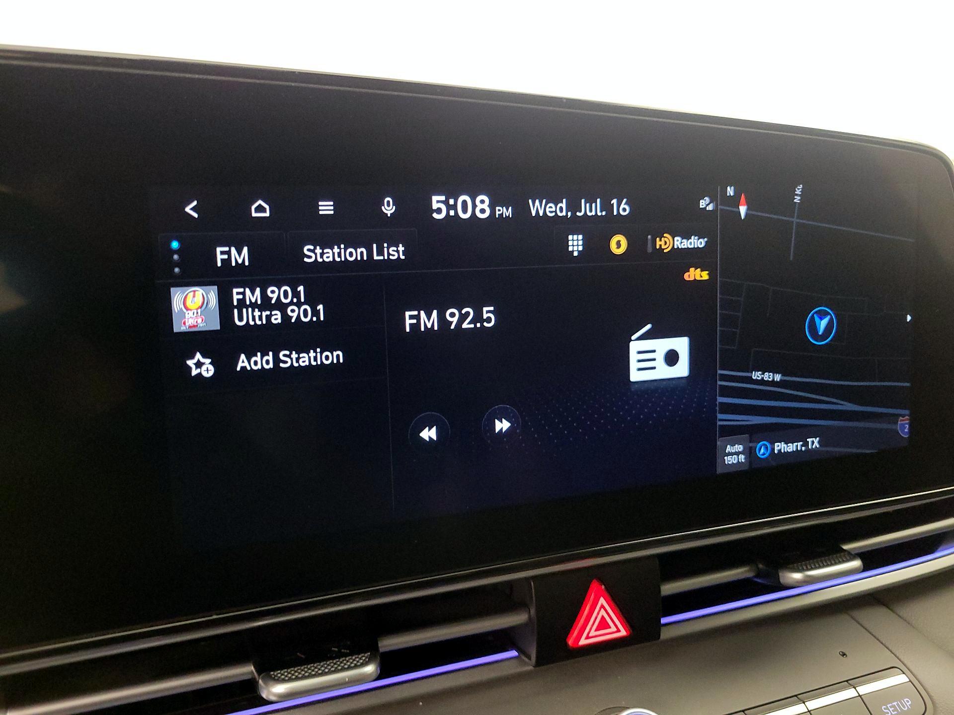 Thumbnail: 2024 Hyundai Elantra - 16