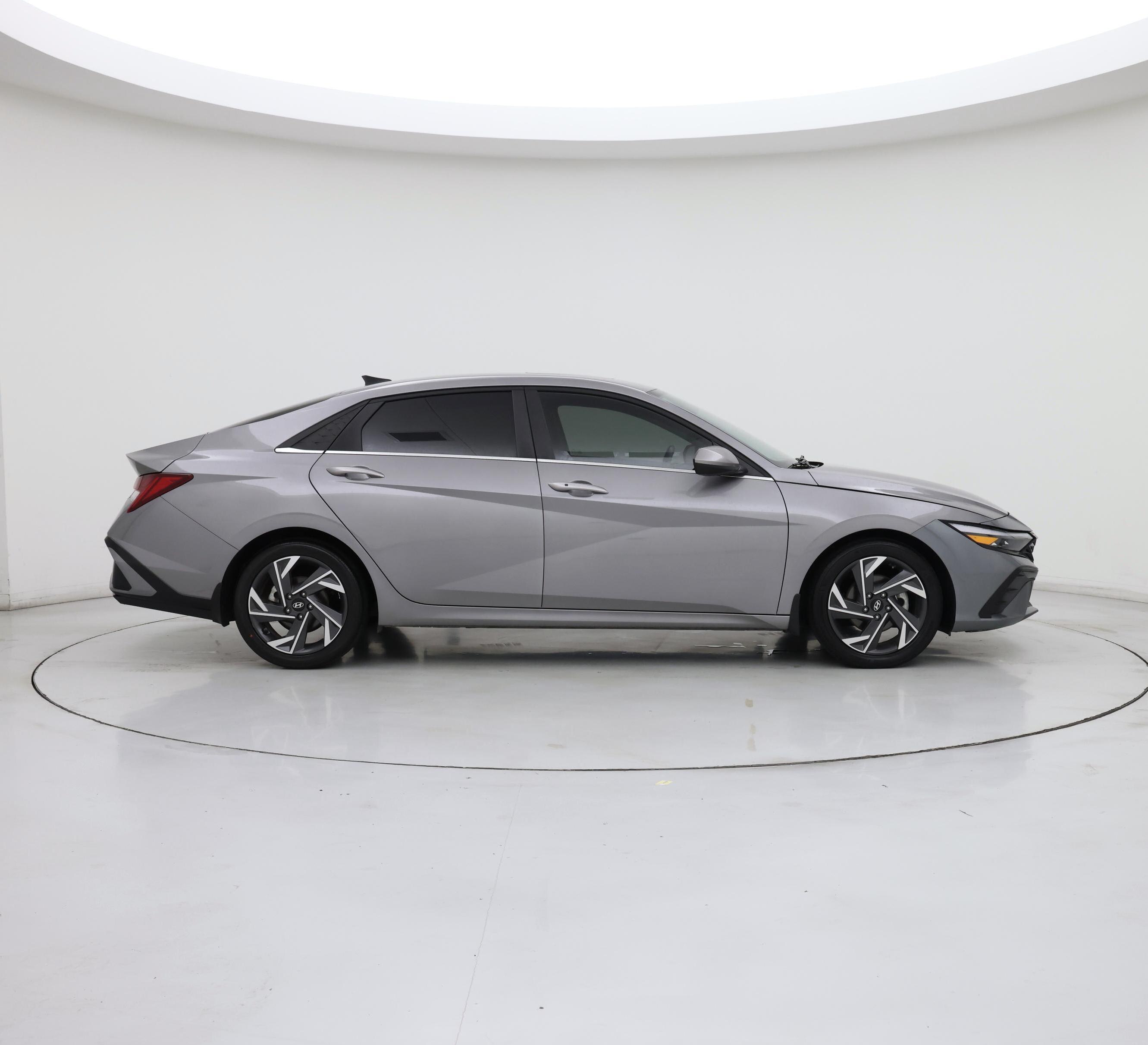 Thumbnail: 2024 Hyundai Elantra - 7