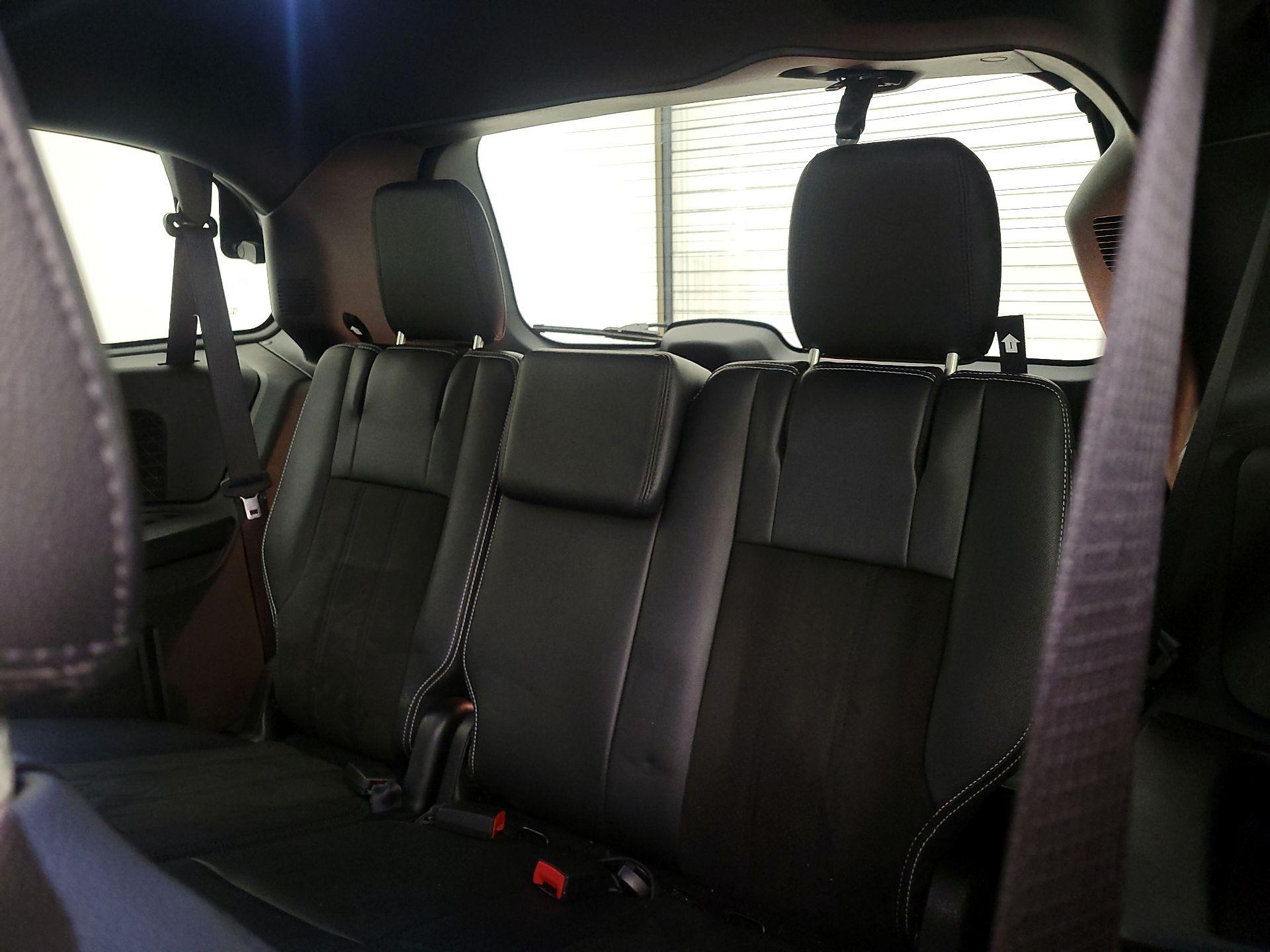 Thumbnail: 2020 Dodge Grand Caravan - 19