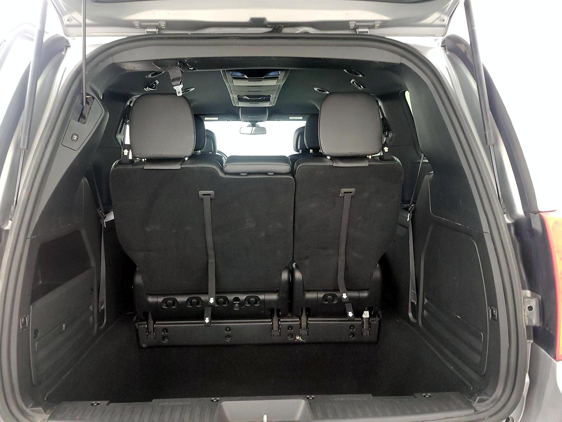 Thumbnail: 2020 Dodge Grand Caravan - 20