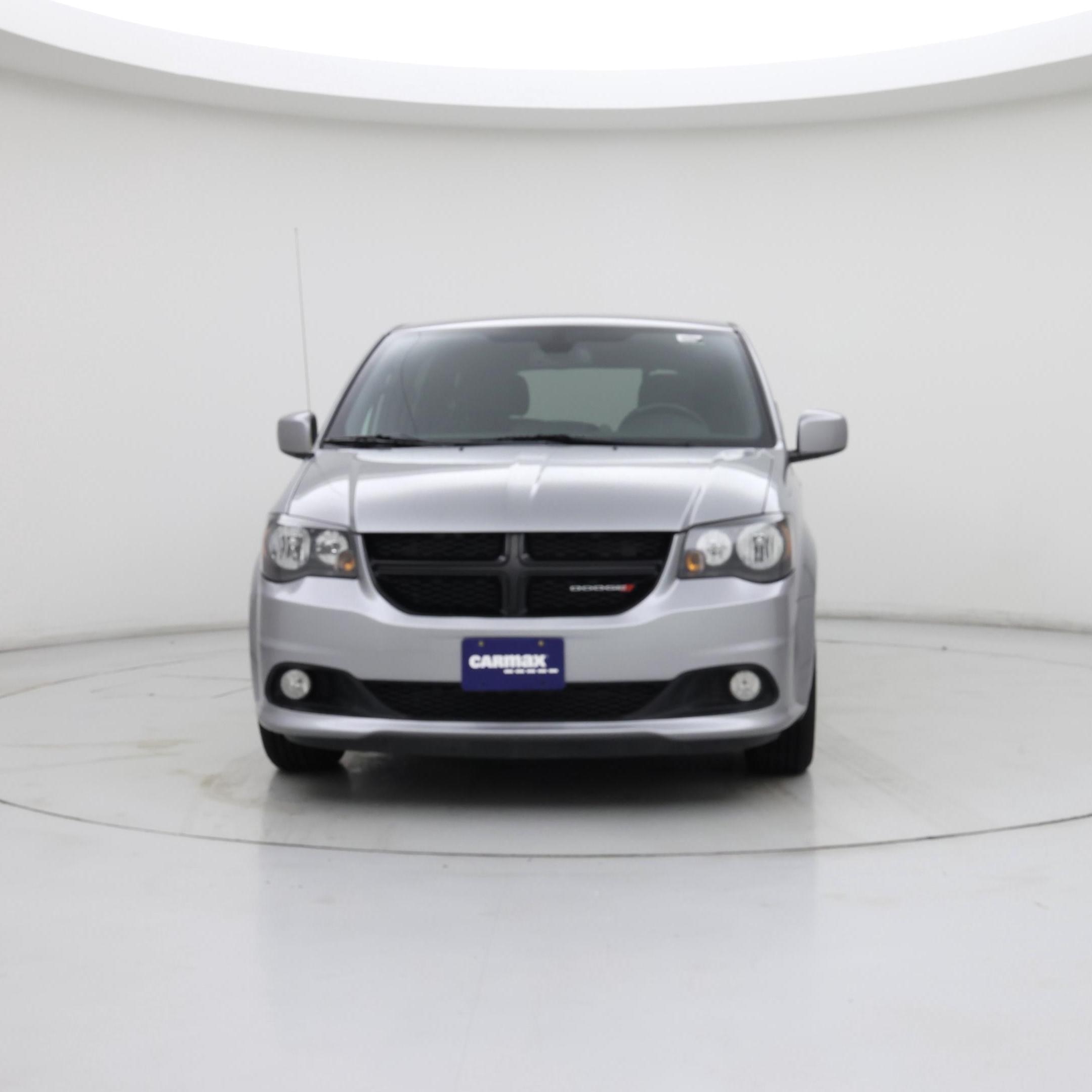 Thumbnail: 2020 Dodge Grand Caravan - 5