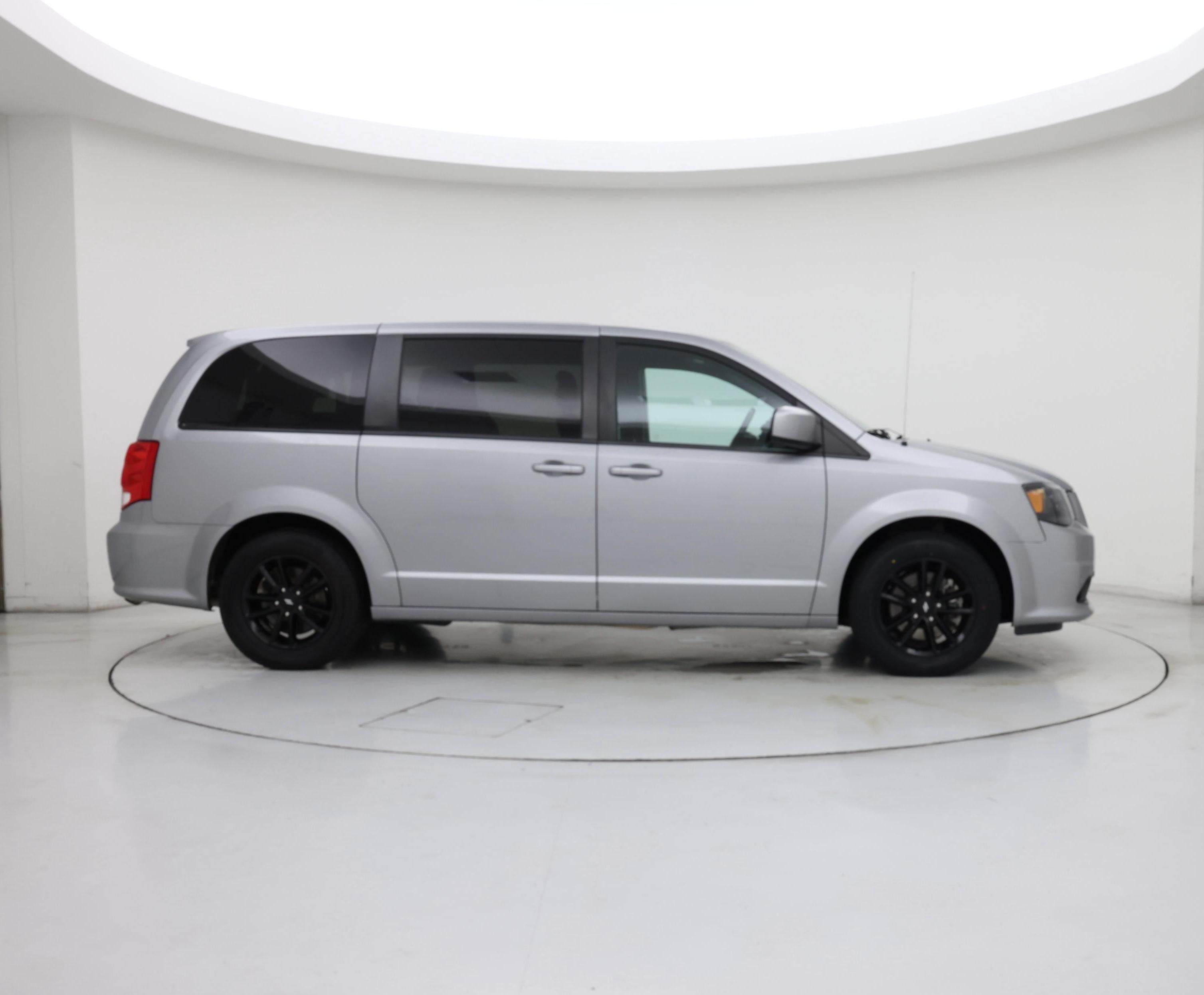 Thumbnail: 2020 Dodge Grand Caravan - 7