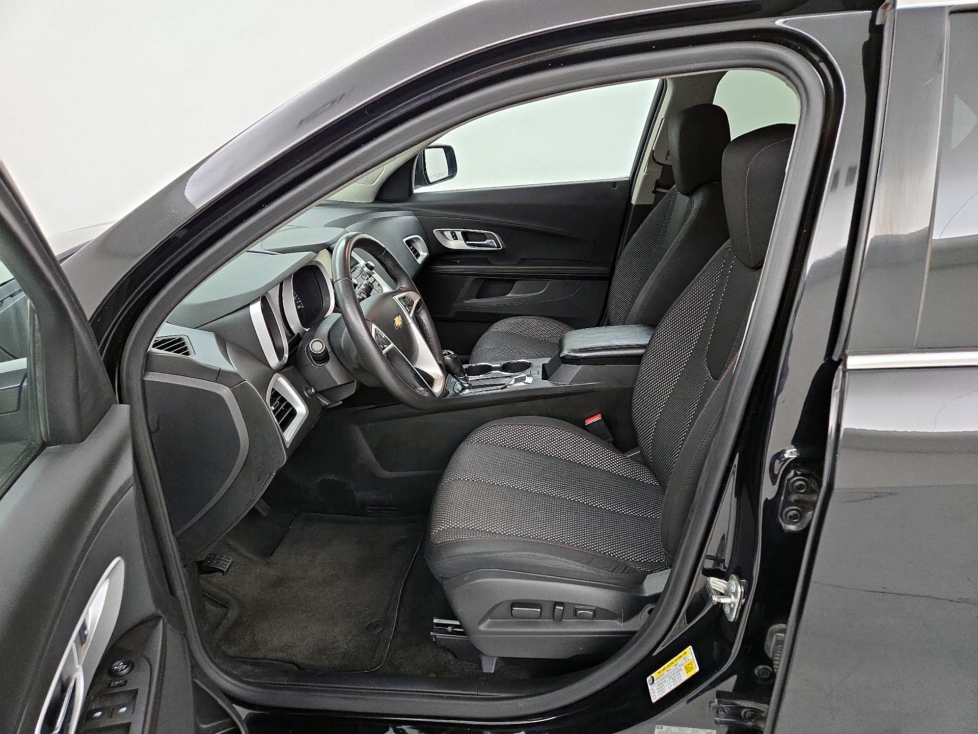 Thumbnail: 2017 Chevrolet Equinox - 11