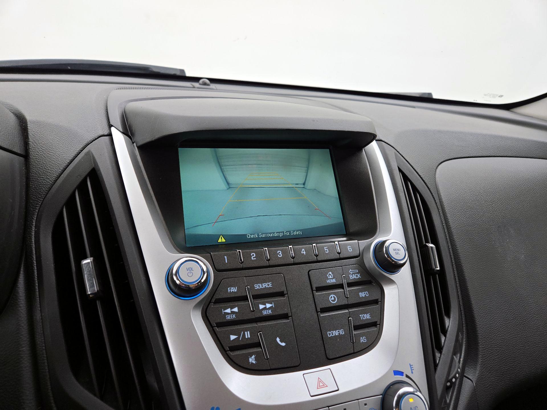 Thumbnail: 2017 Chevrolet Equinox - 14