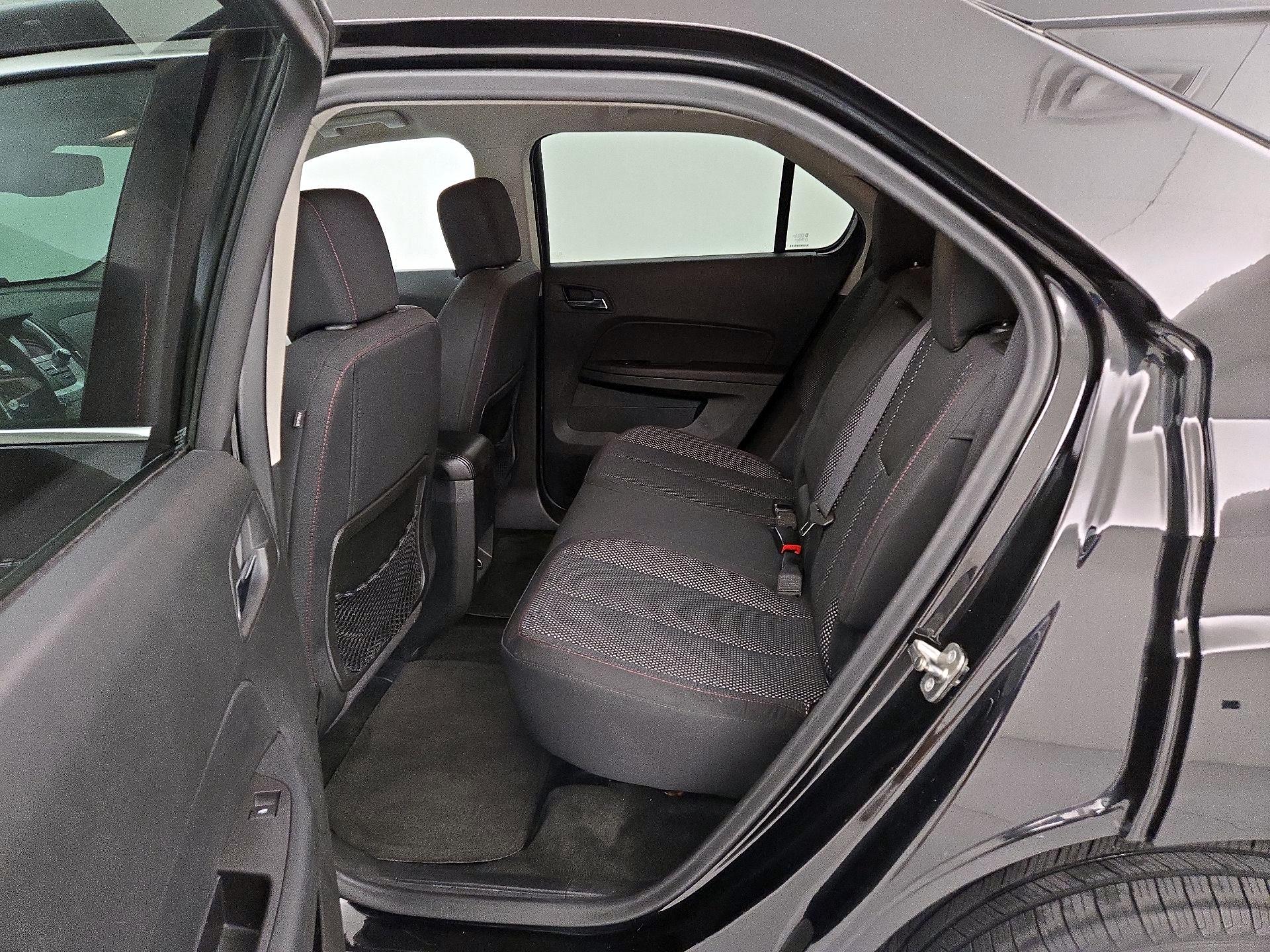 Thumbnail: 2017 Chevrolet Equinox - 19