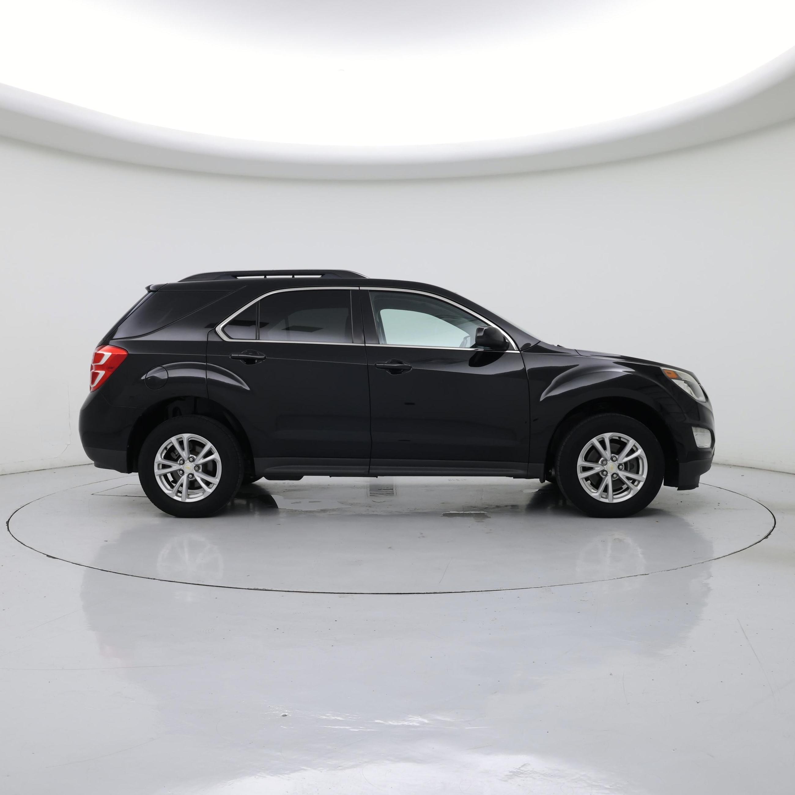 Thumbnail: 2017 Chevrolet Equinox - 7