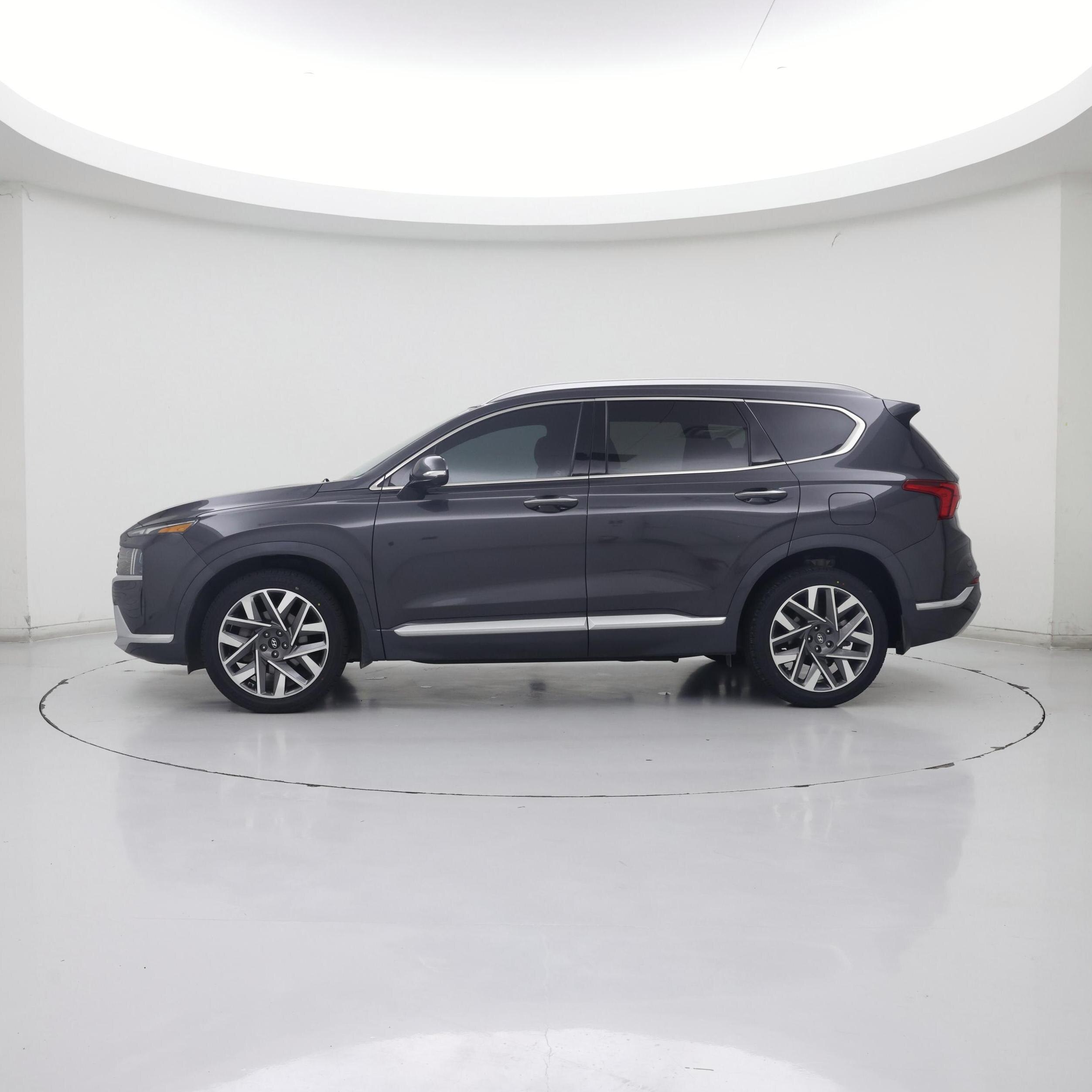 Thumbnail: 2022 Hyundai Santa Fe - 3