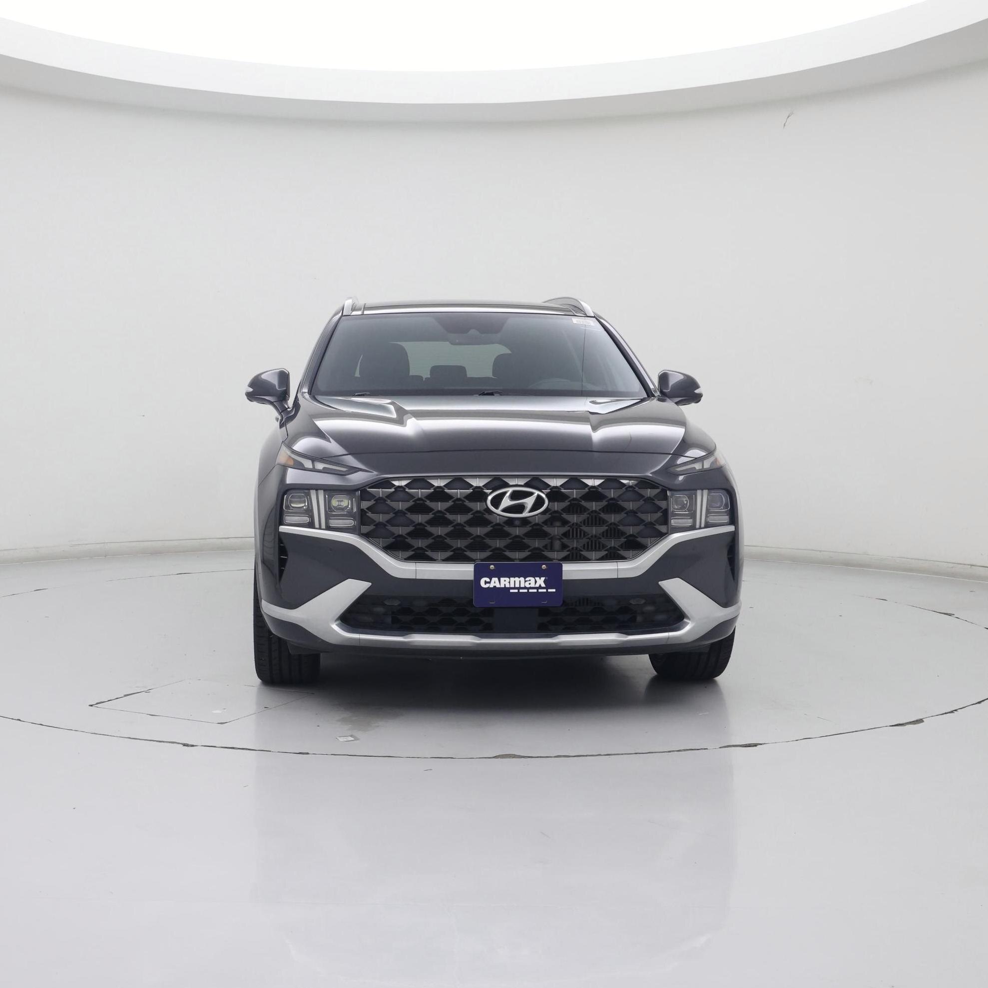 Thumbnail: 2022 Hyundai Santa Fe - 5