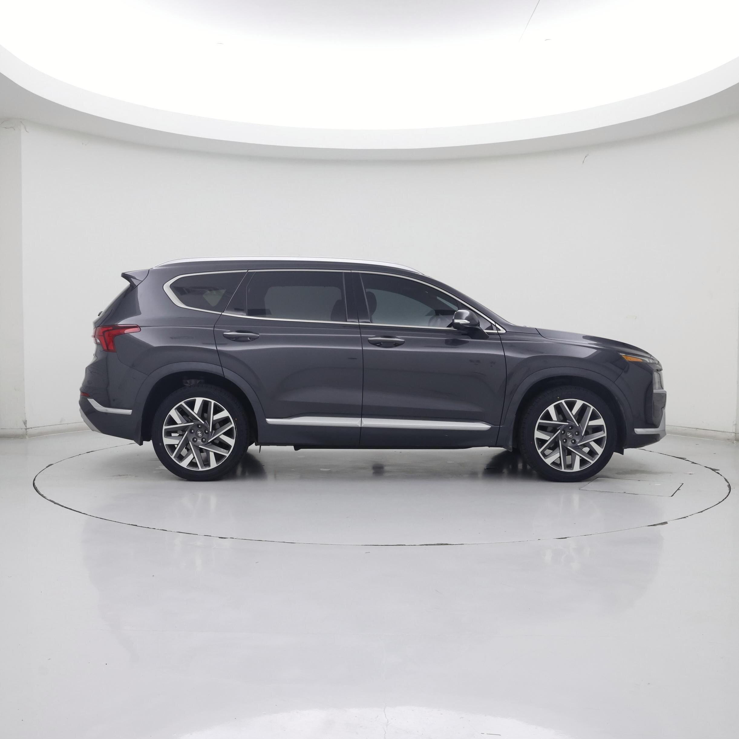 Thumbnail: 2022 Hyundai Santa Fe - 7