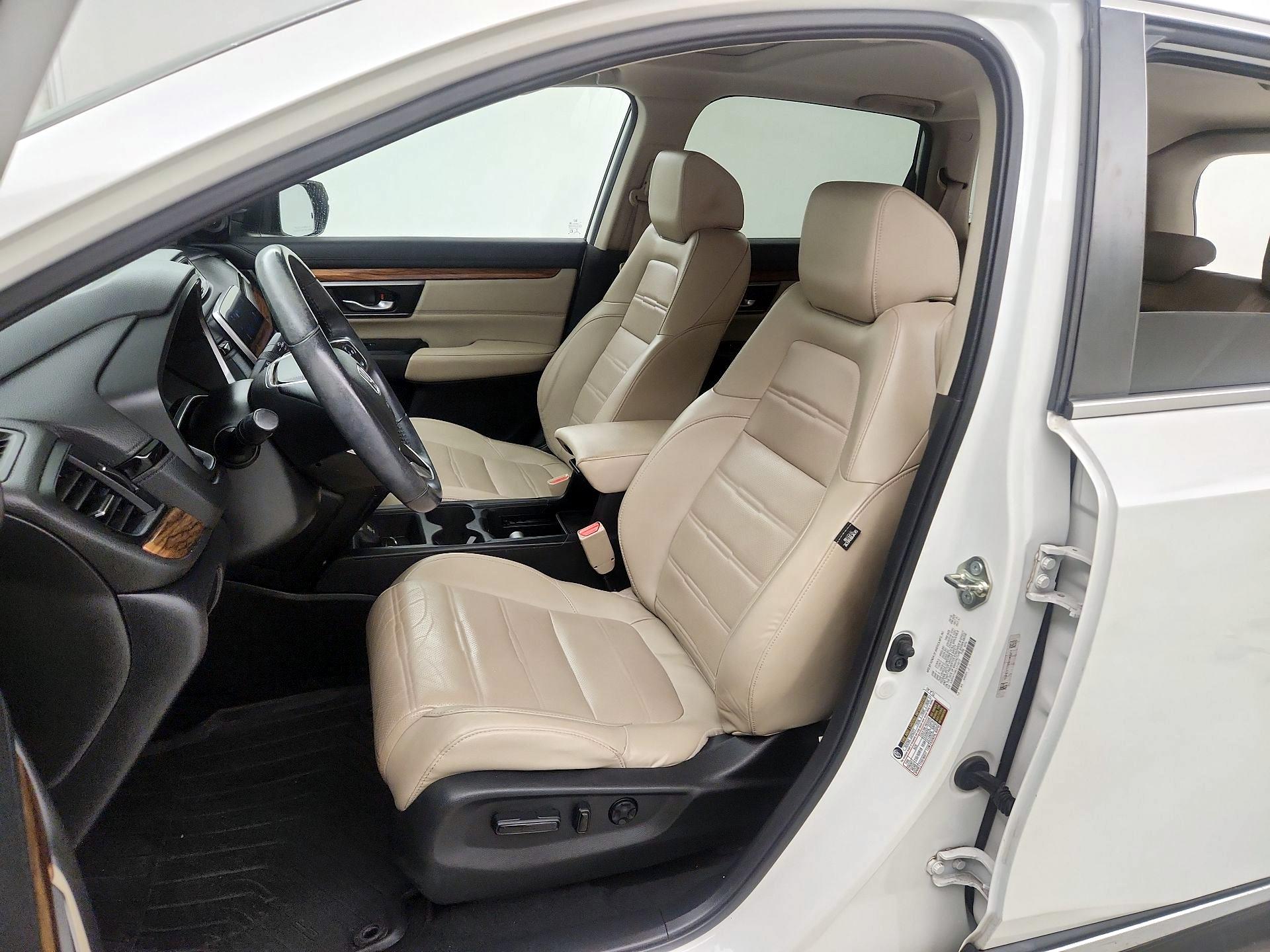 Thumbnail: 2018 Honda CR-V - 11