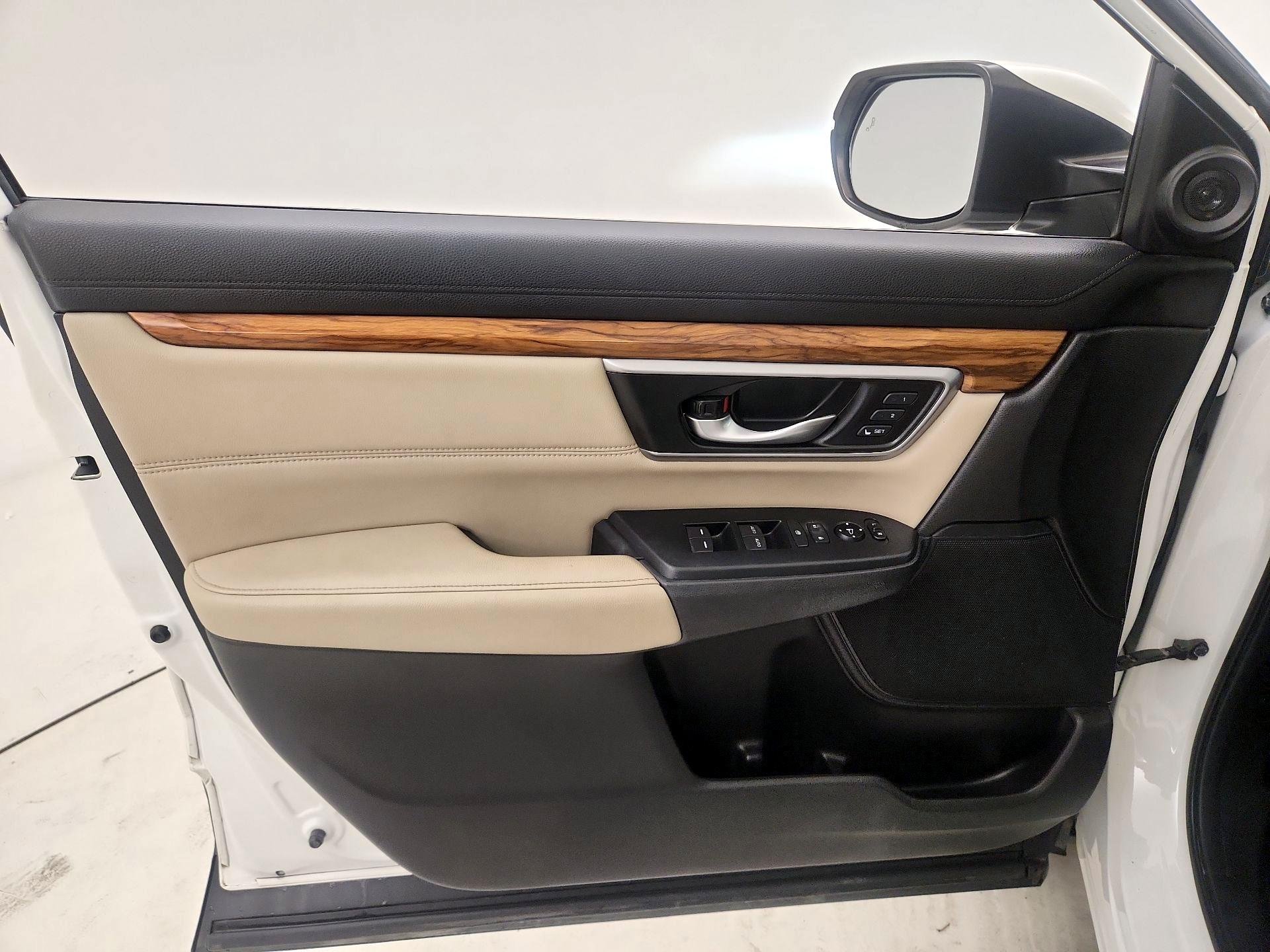 Thumbnail: 2018 Honda CR-V - 12