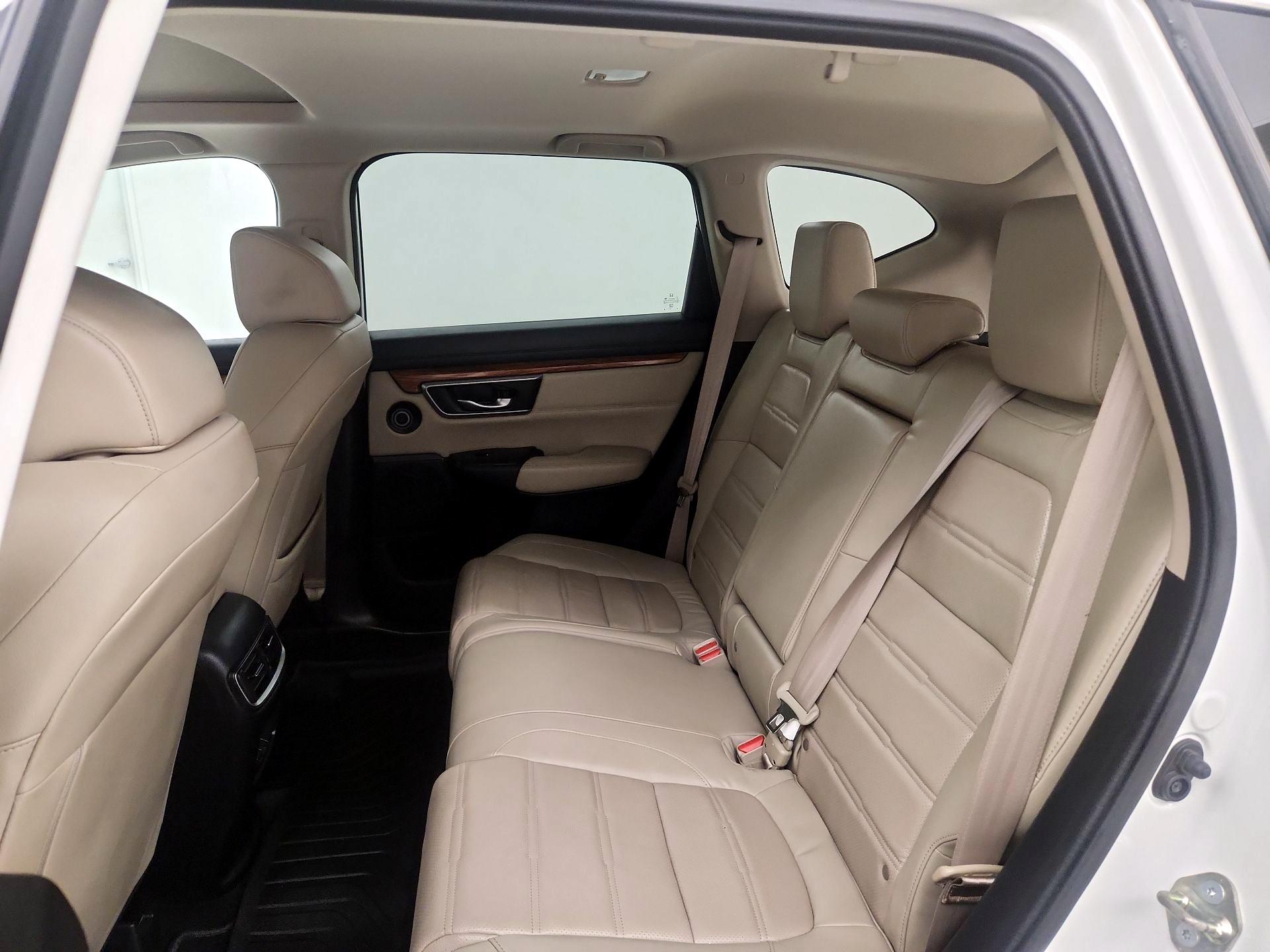 Thumbnail: 2018 Honda CR-V - 18