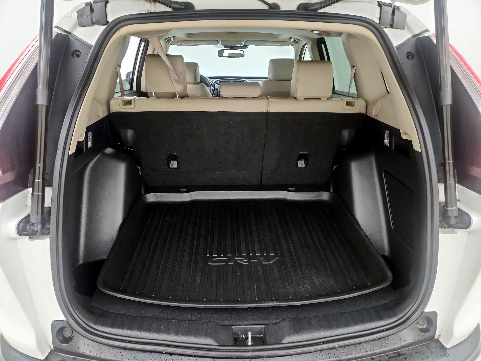 Thumbnail: 2018 Honda CR-V - 19
