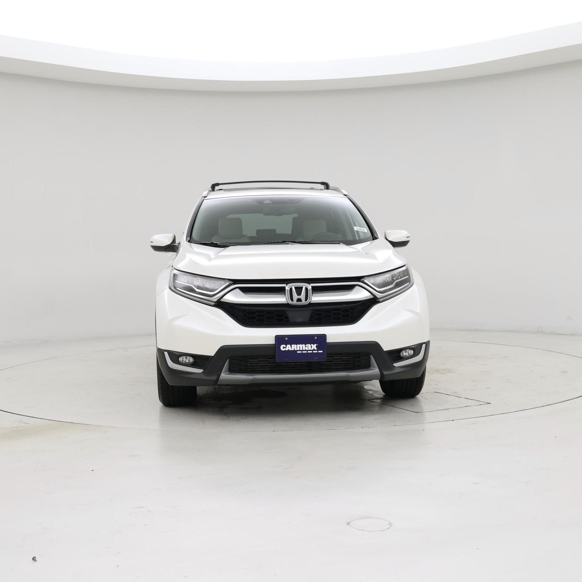 Thumbnail: 2018 Honda CR-V - 5
