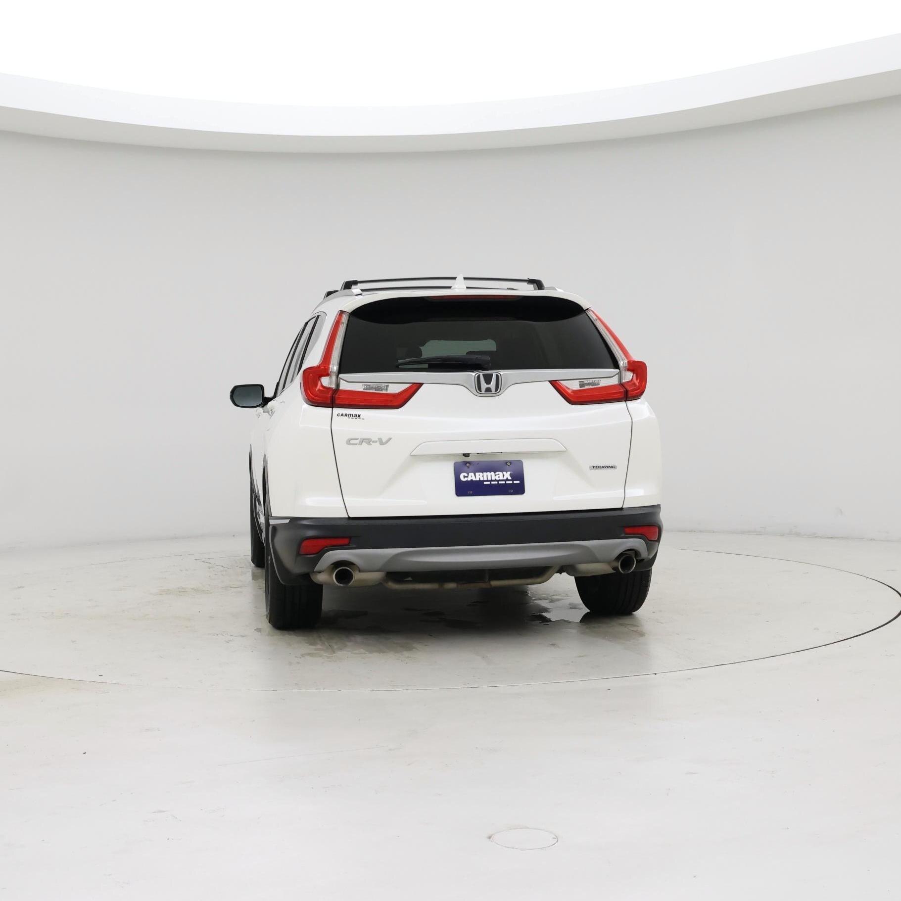 Thumbnail: 2018 Honda CR-V - 6