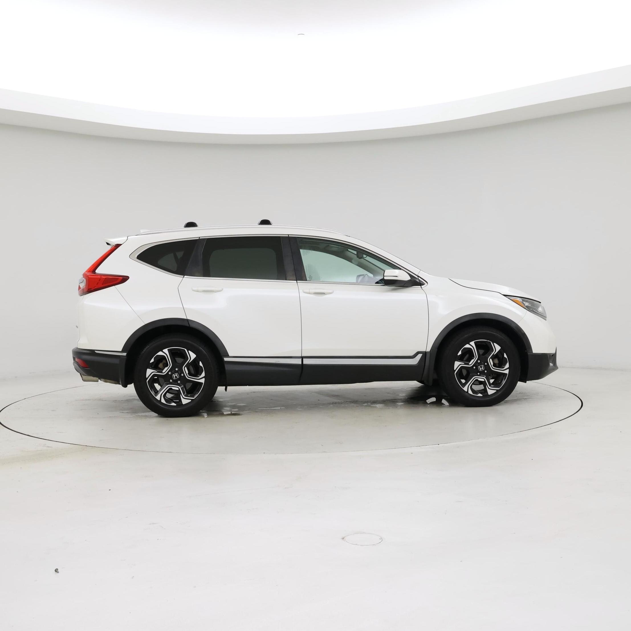 Thumbnail: 2018 Honda CR-V - 7