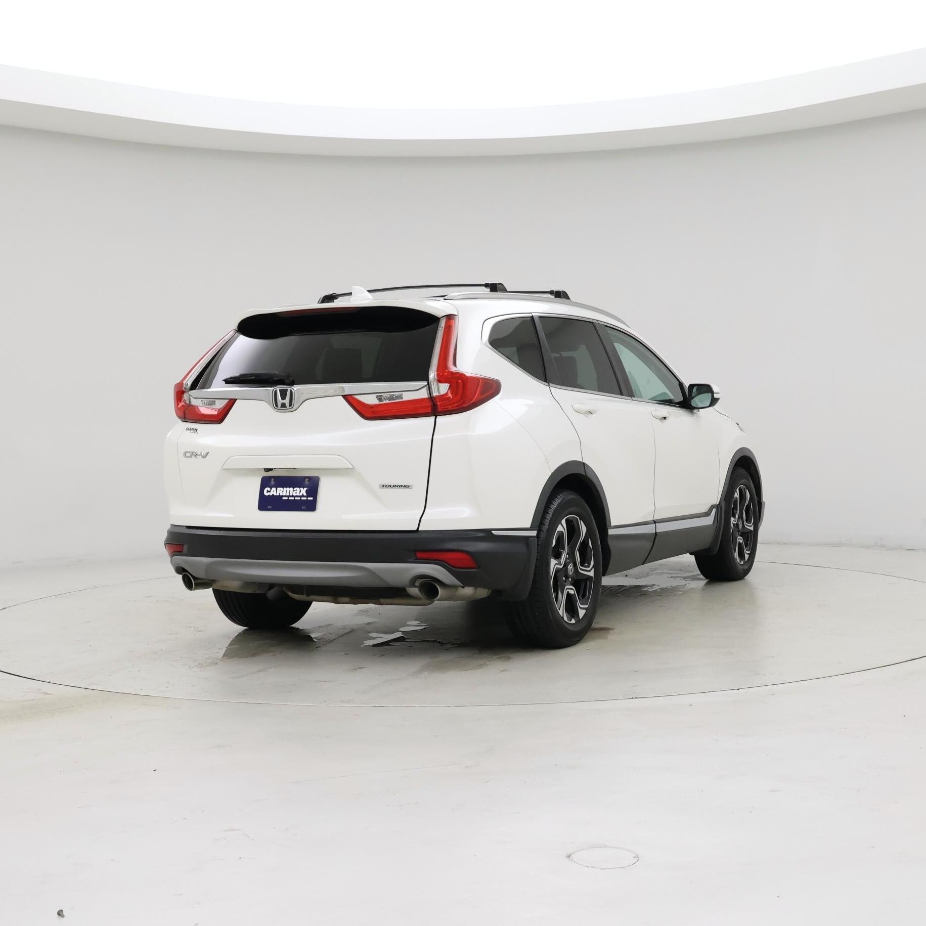 Thumbnail: 2018 Honda CR-V - 8