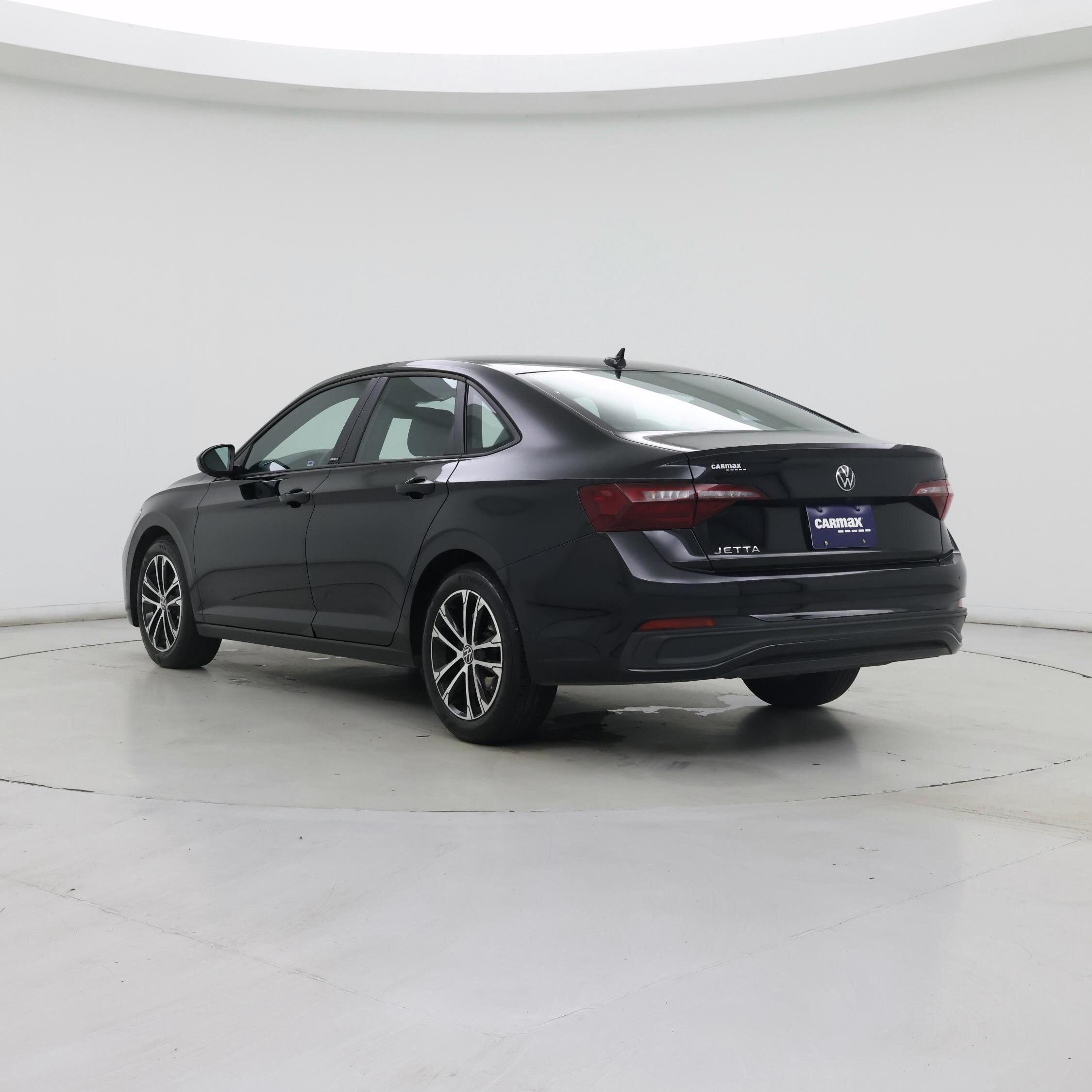 Thumbnail: 2024 Volkswagen Jetta - 2
