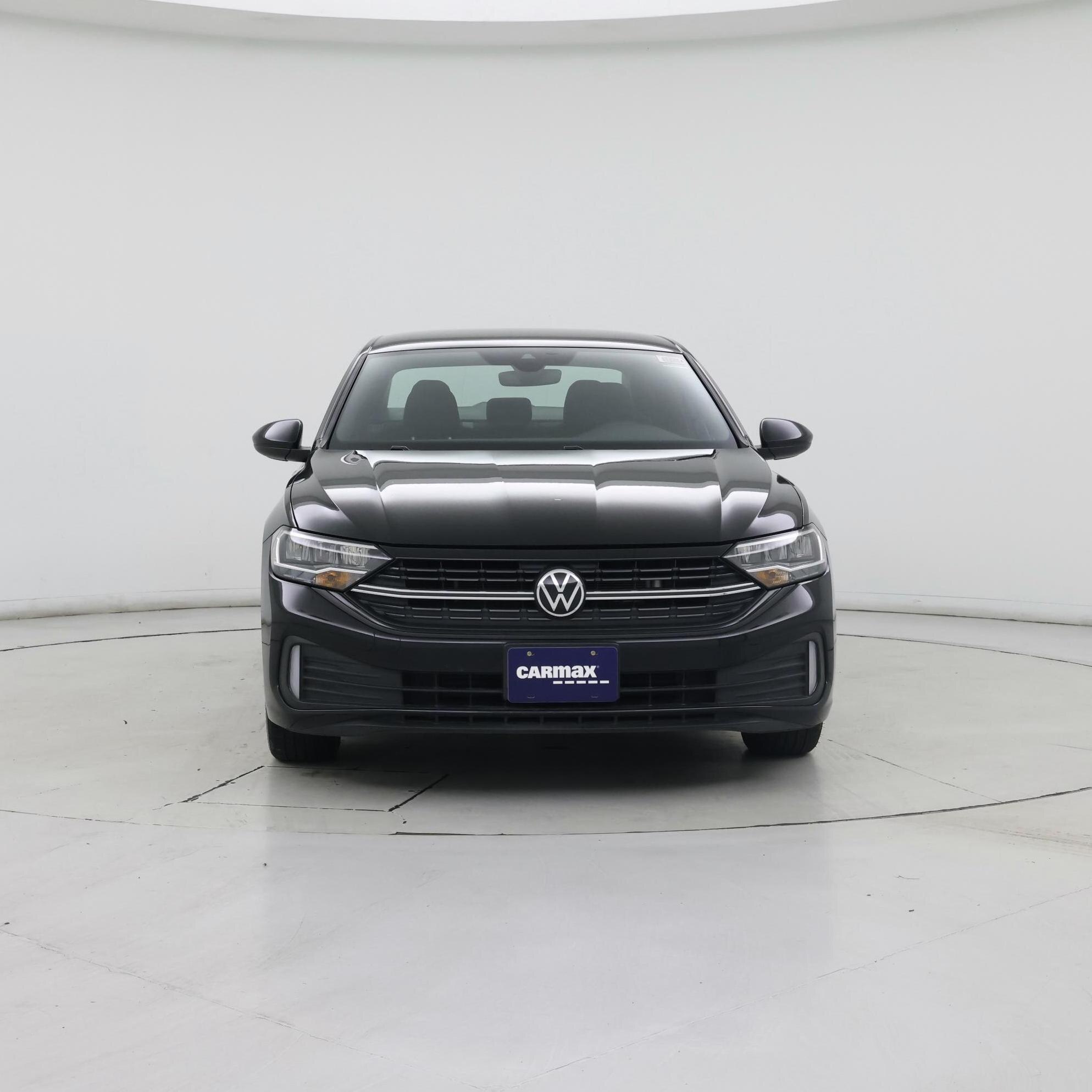Thumbnail: 2024 Volkswagen Jetta - 5