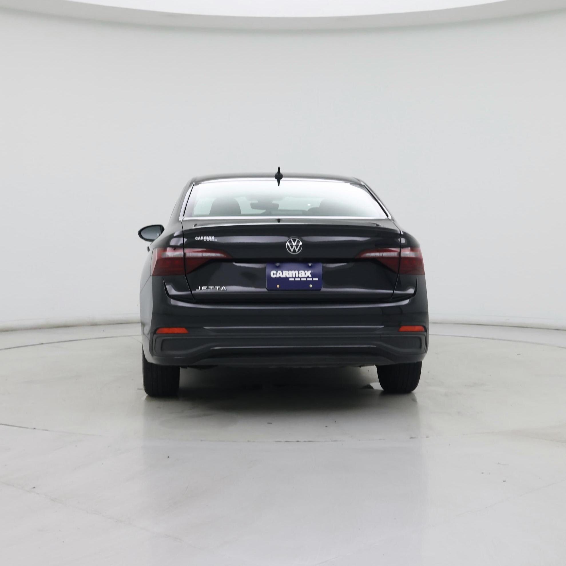 Thumbnail: 2024 Volkswagen Jetta - 6