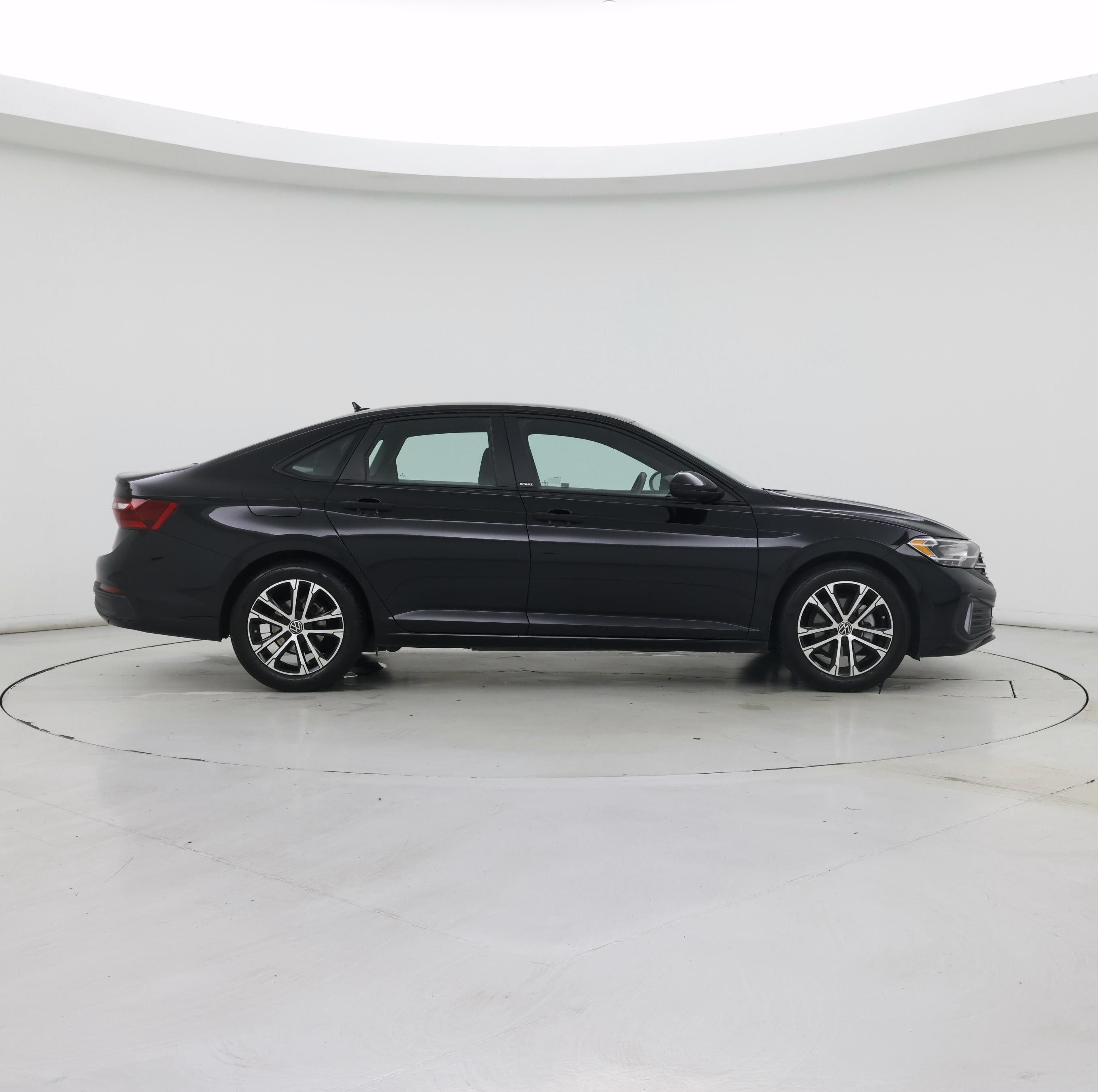 Thumbnail: 2024 Volkswagen Jetta - 7