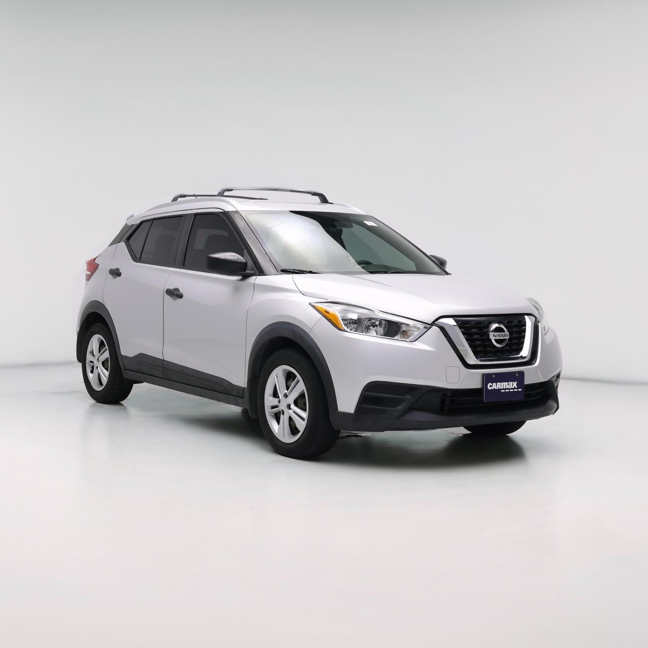 Thumbnail: 2019 Nissan Kicks - 1