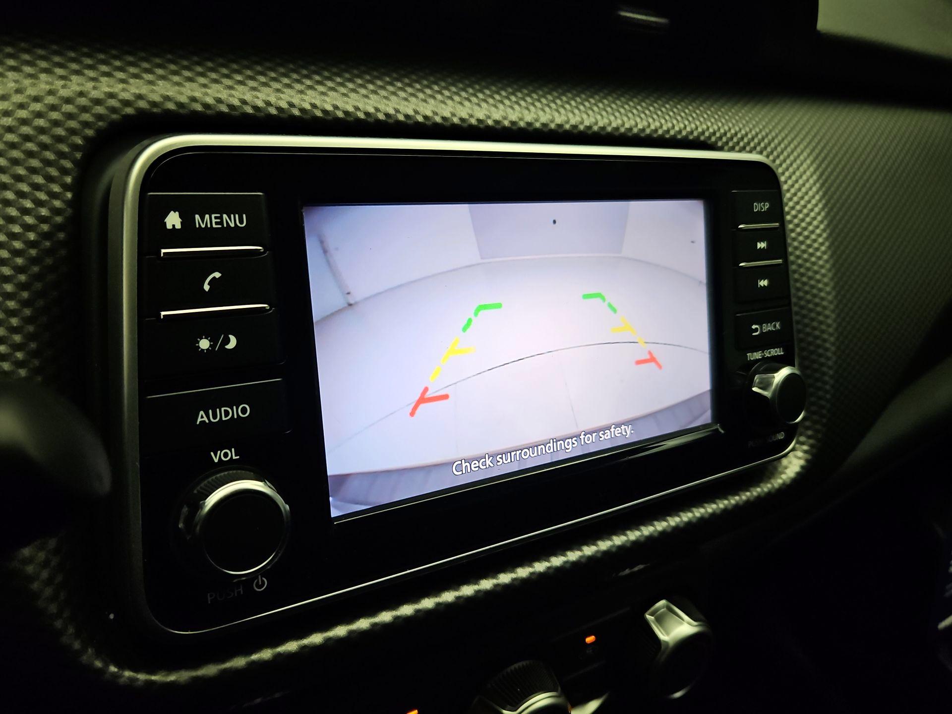 Thumbnail: 2019 Nissan Kicks - 14