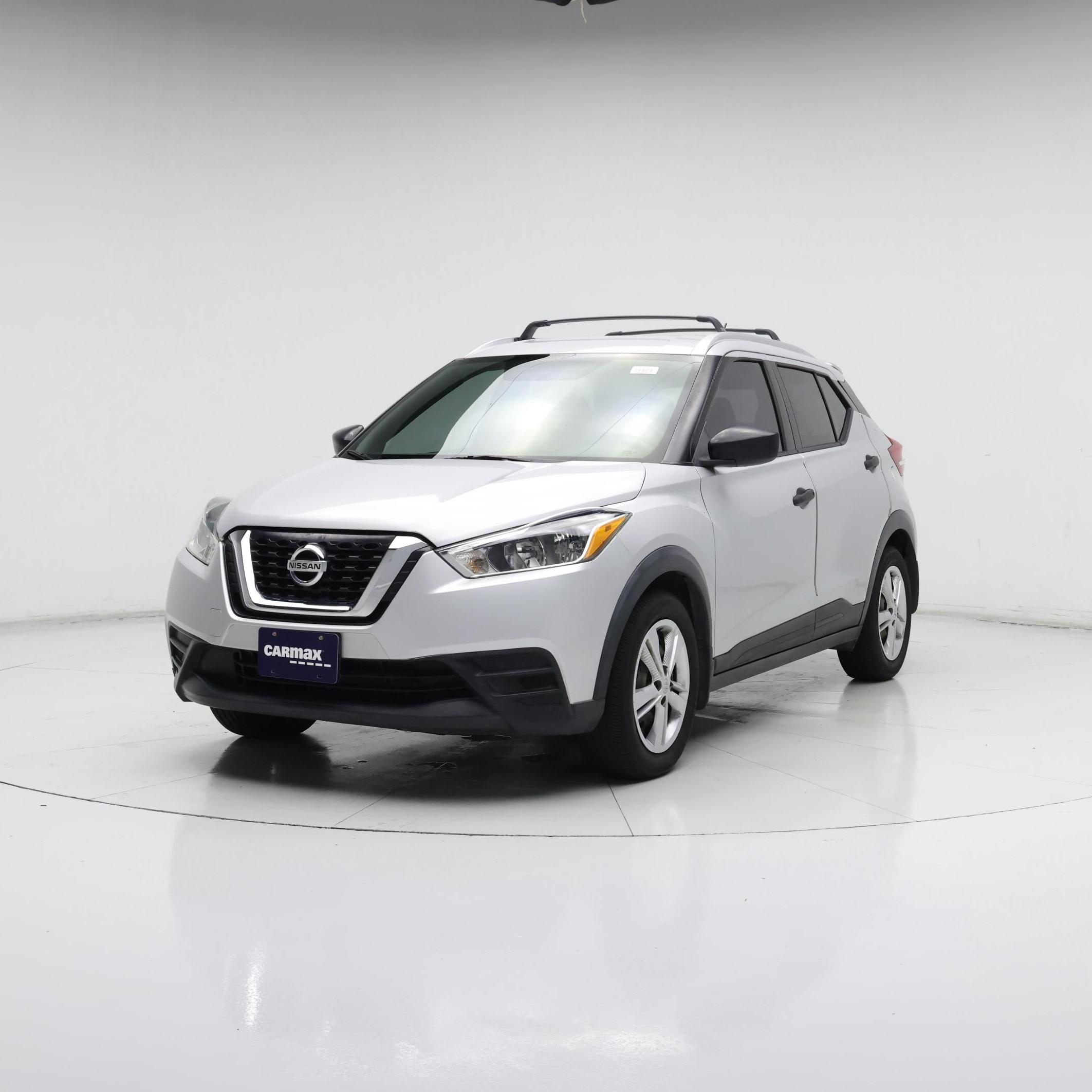 Thumbnail: 2019 Nissan Kicks - 4