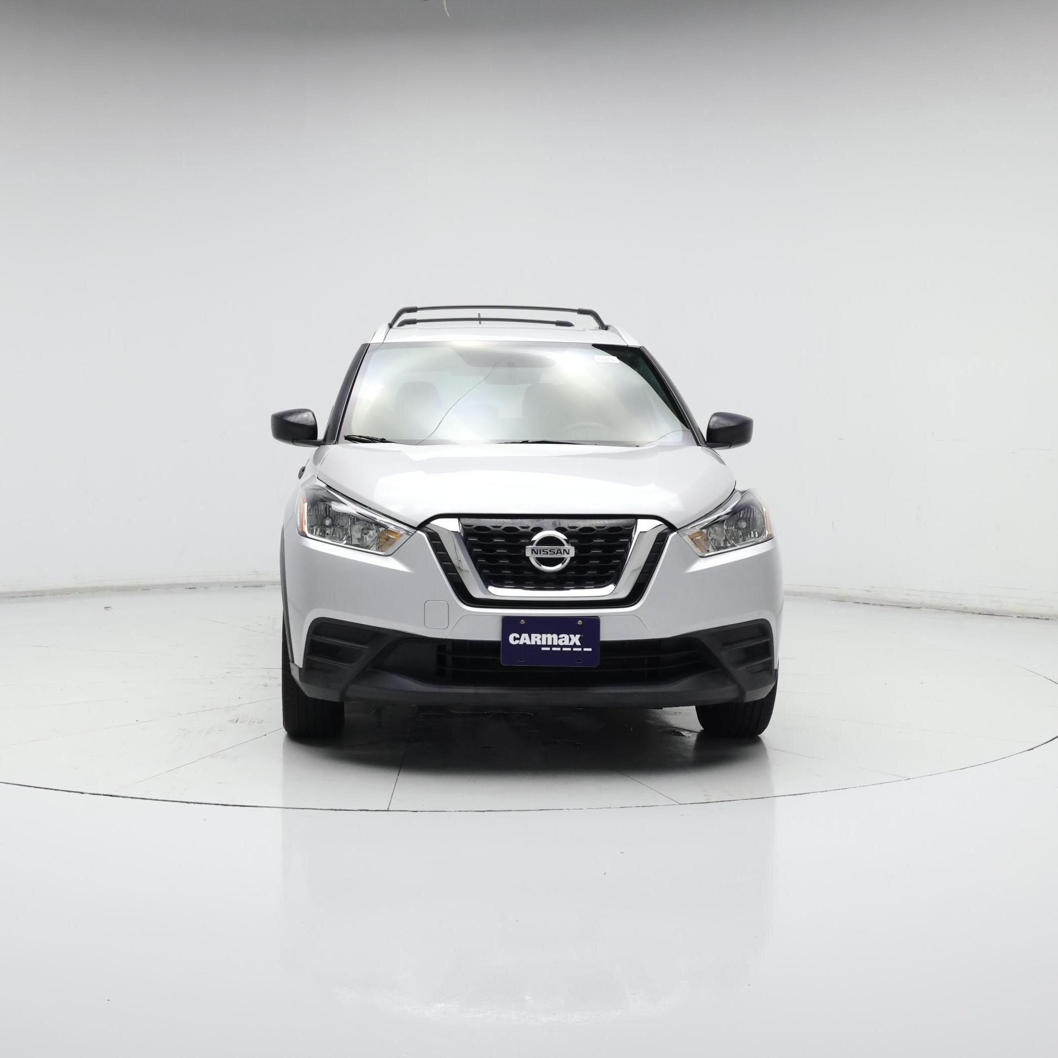 Thumbnail: 2019 Nissan Kicks - 5