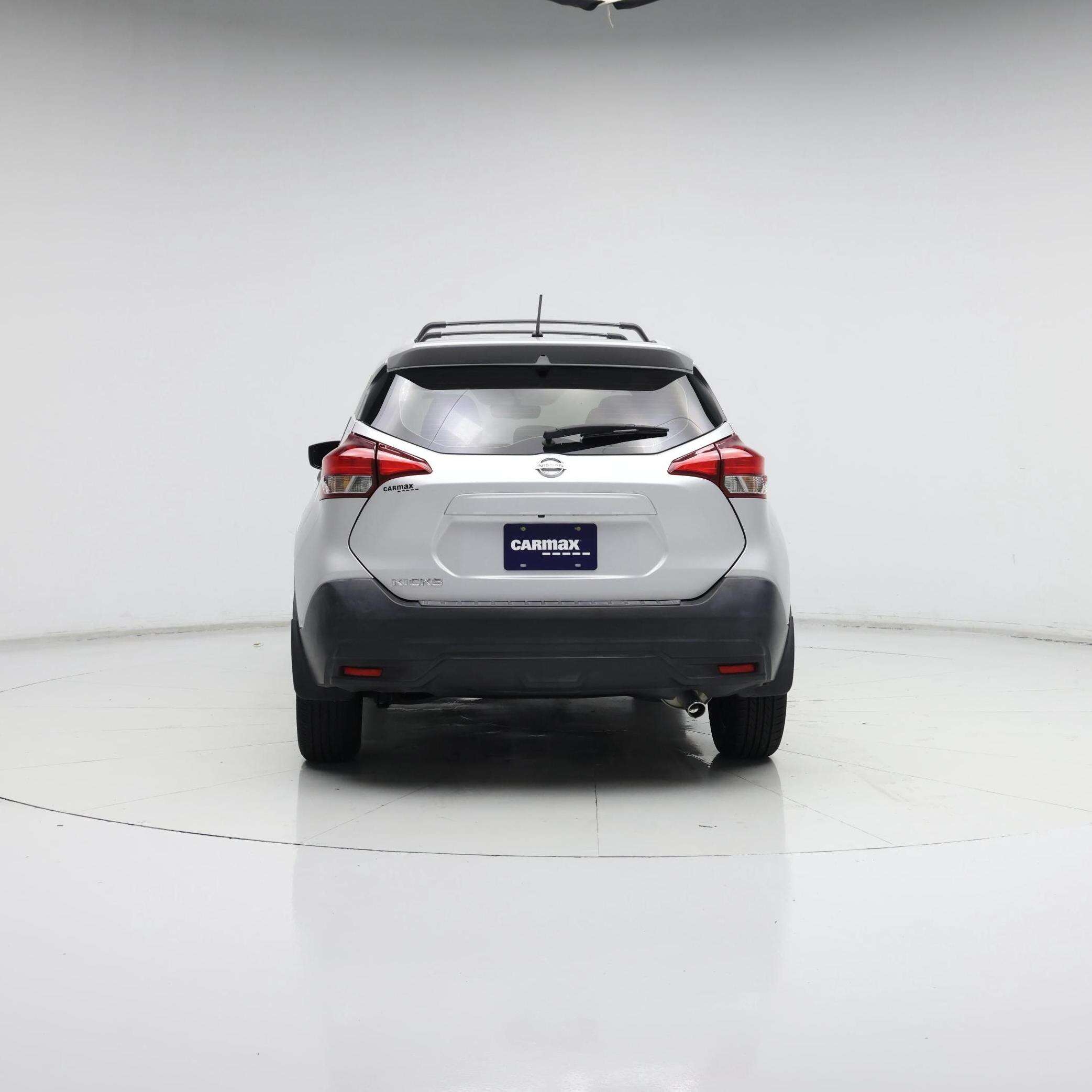 Thumbnail: 2019 Nissan Kicks - 6