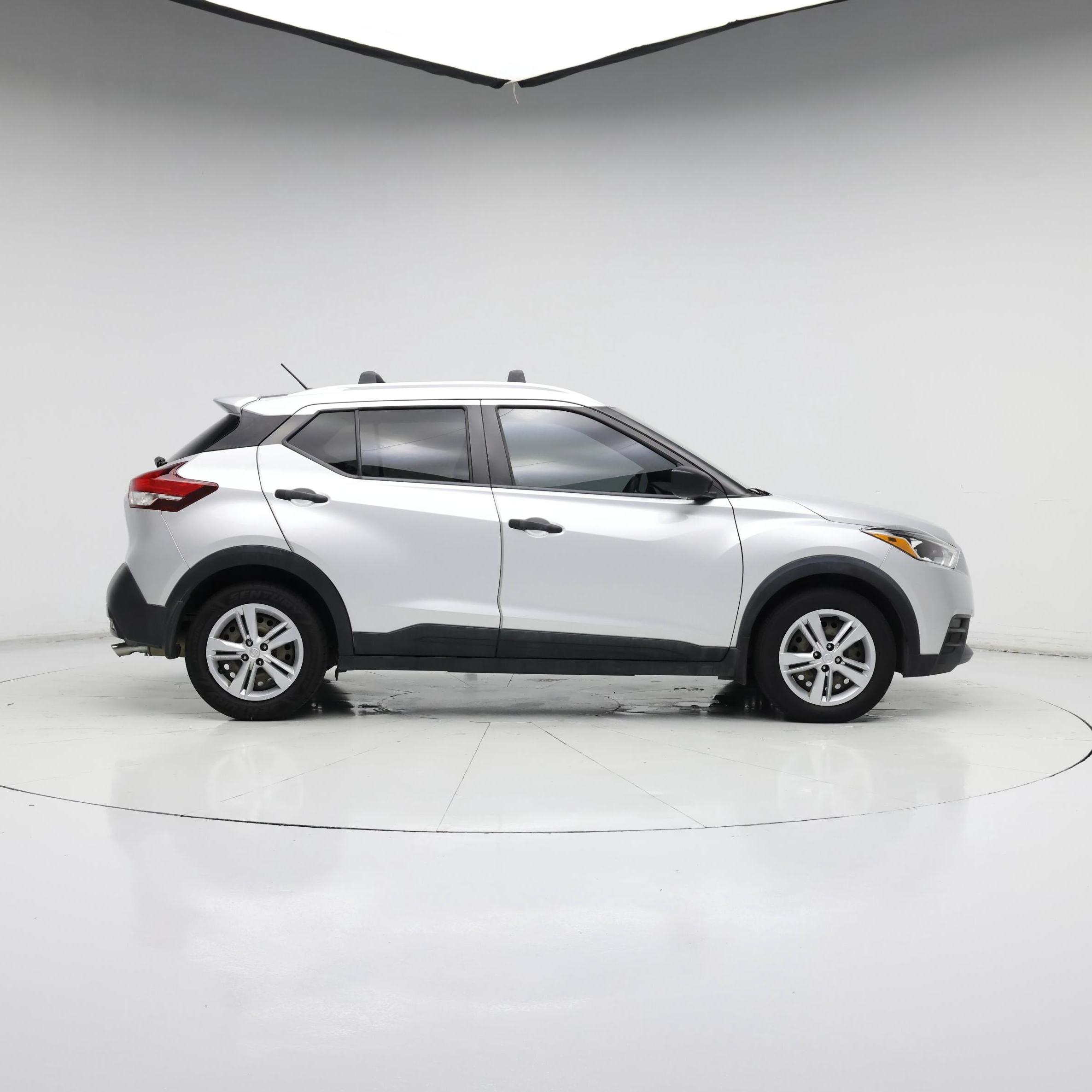 Thumbnail: 2019 Nissan Kicks - 7