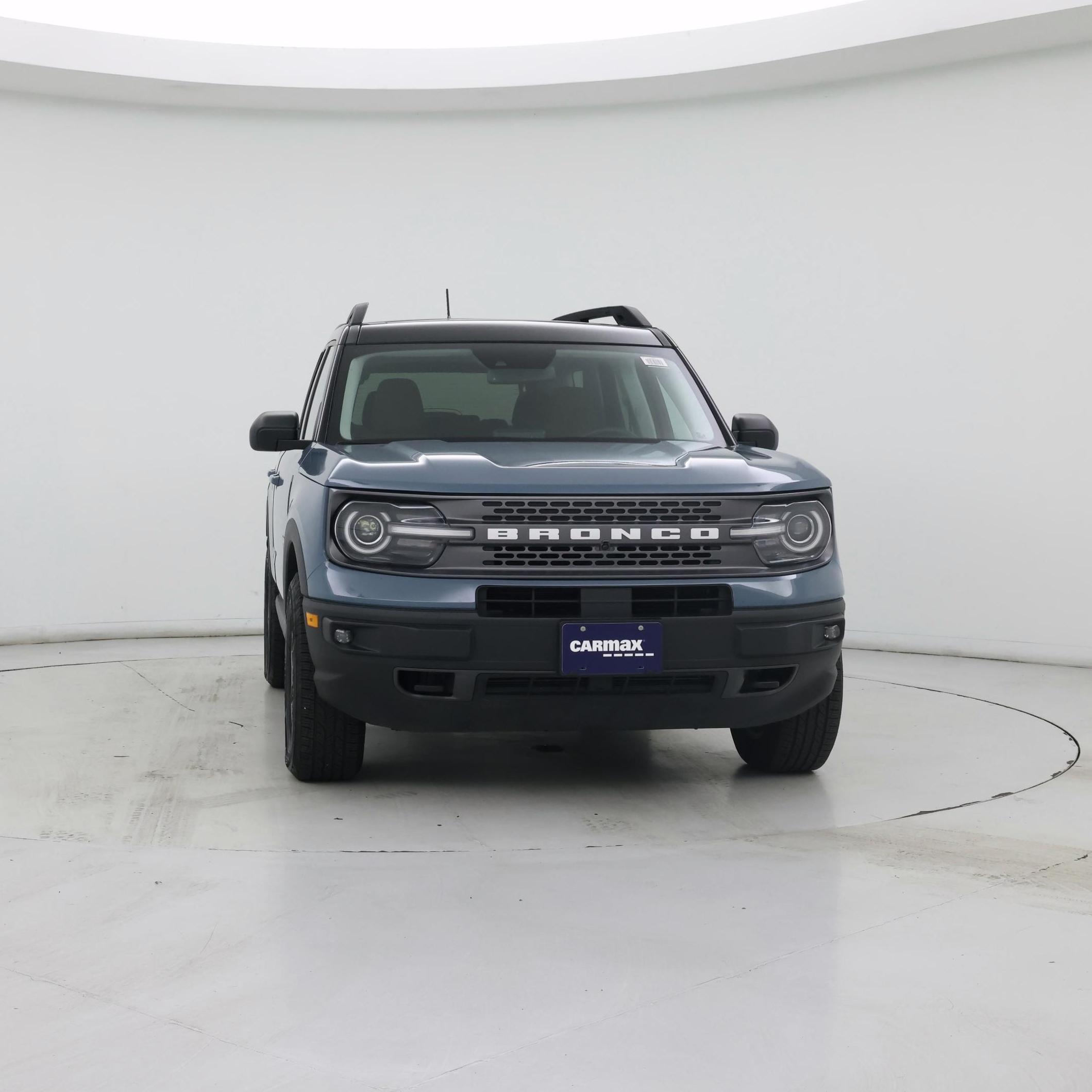 Thumbnail: 2022 Ford Bronco Sport - 5
