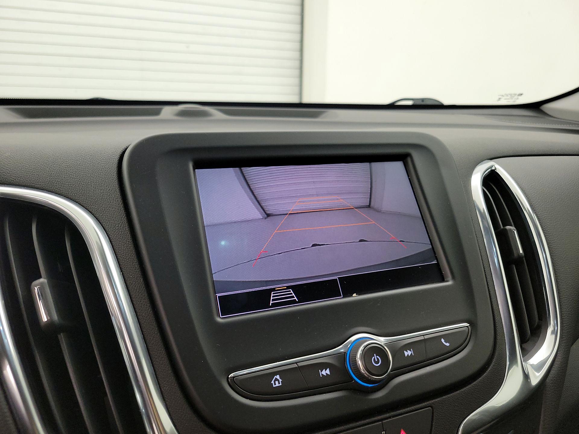 Thumbnail: 2024 Chevrolet Equinox - 14