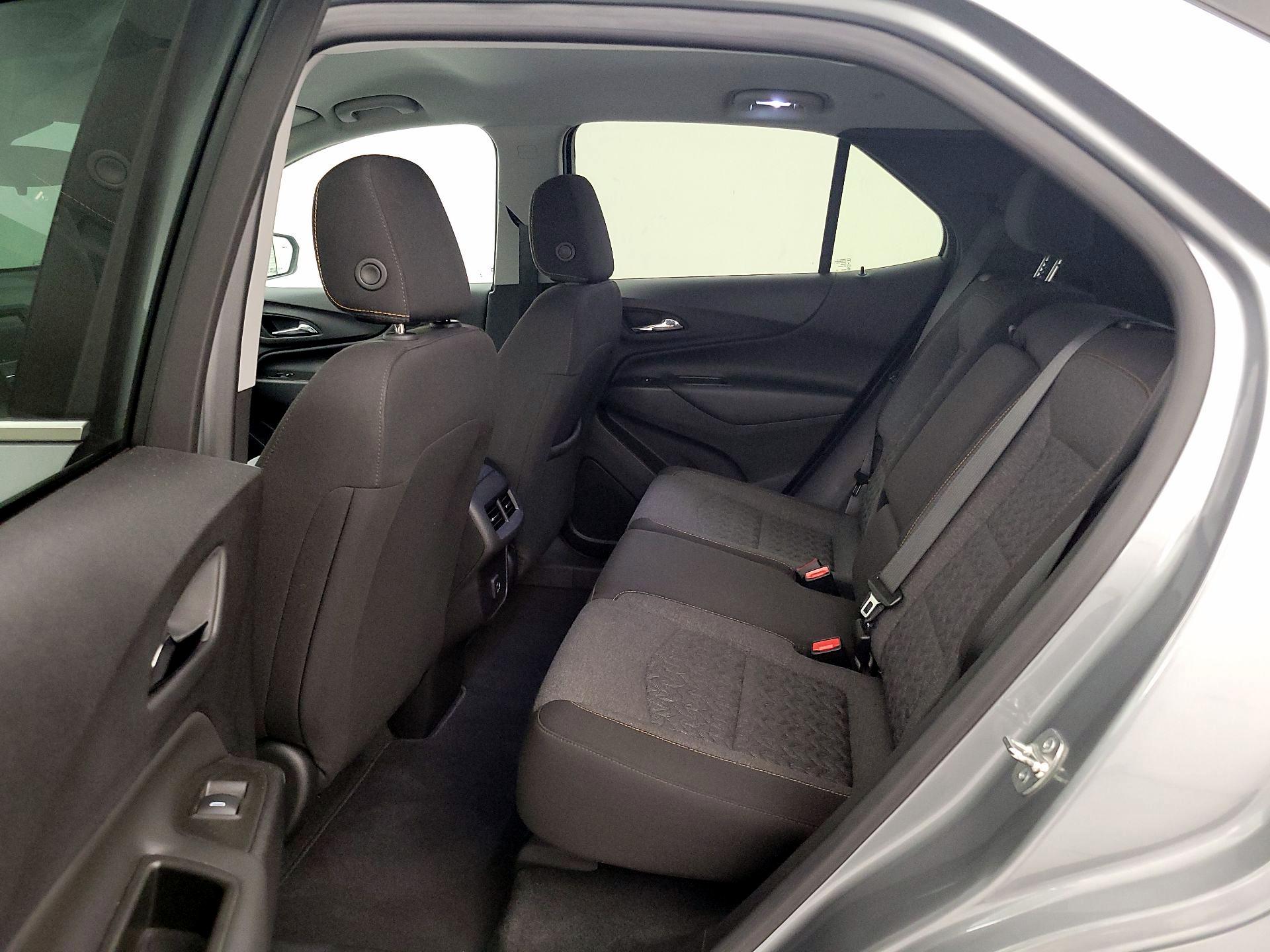 Thumbnail: 2024 Chevrolet Equinox - 19