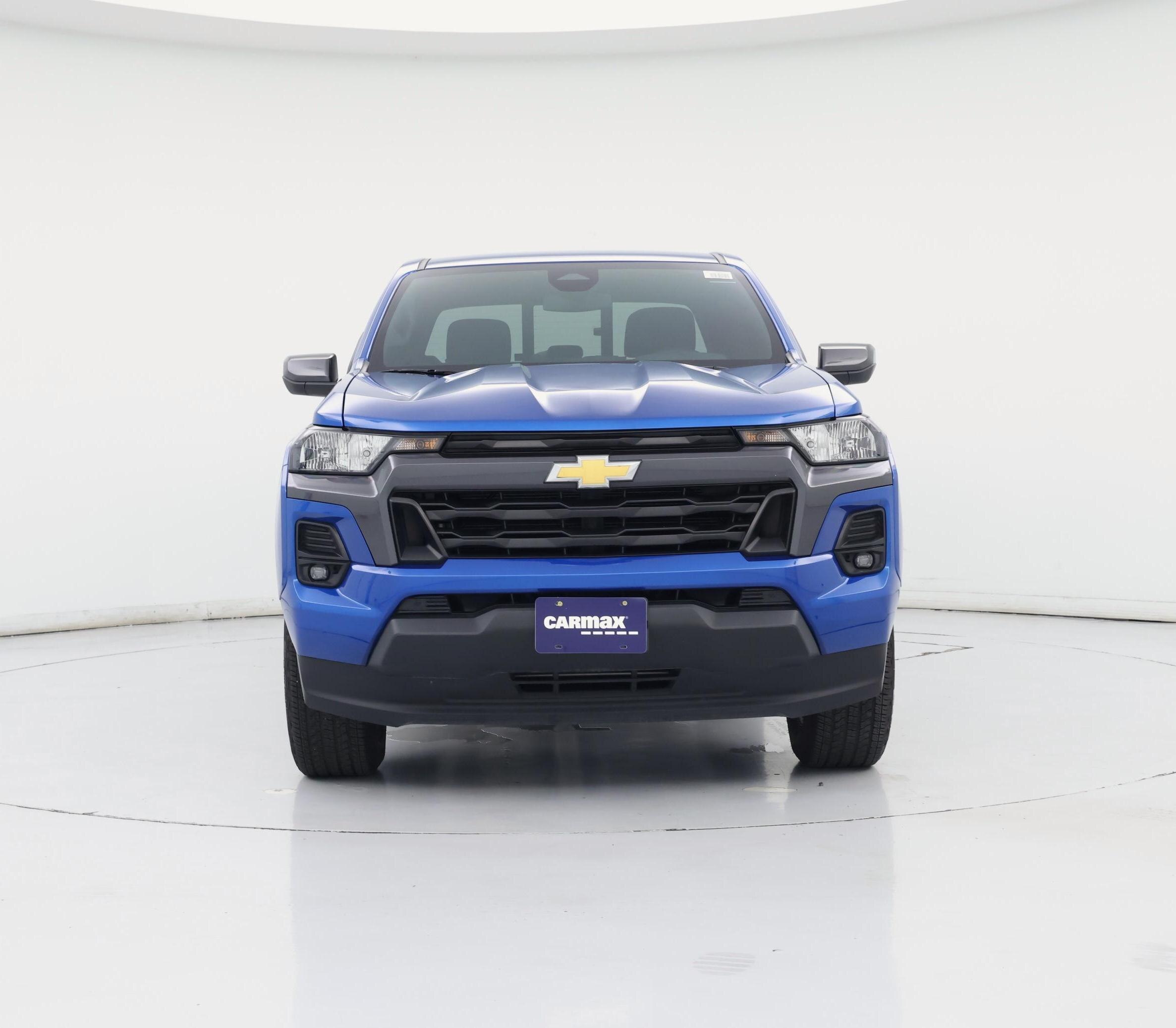 Thumbnail: 2023 Chevrolet Colorado - 5