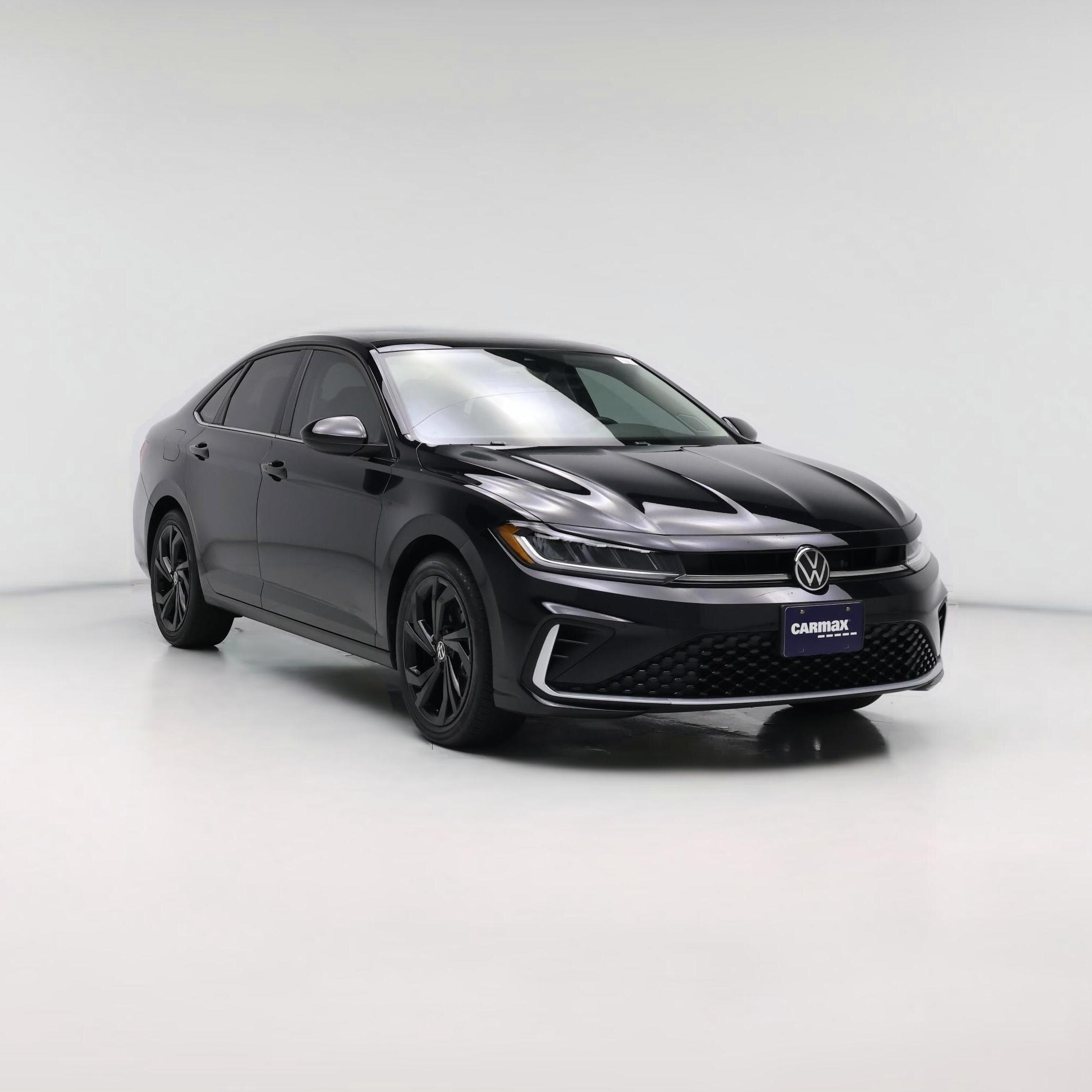 Thumbnail: 2025 Volkswagen Jetta - 1