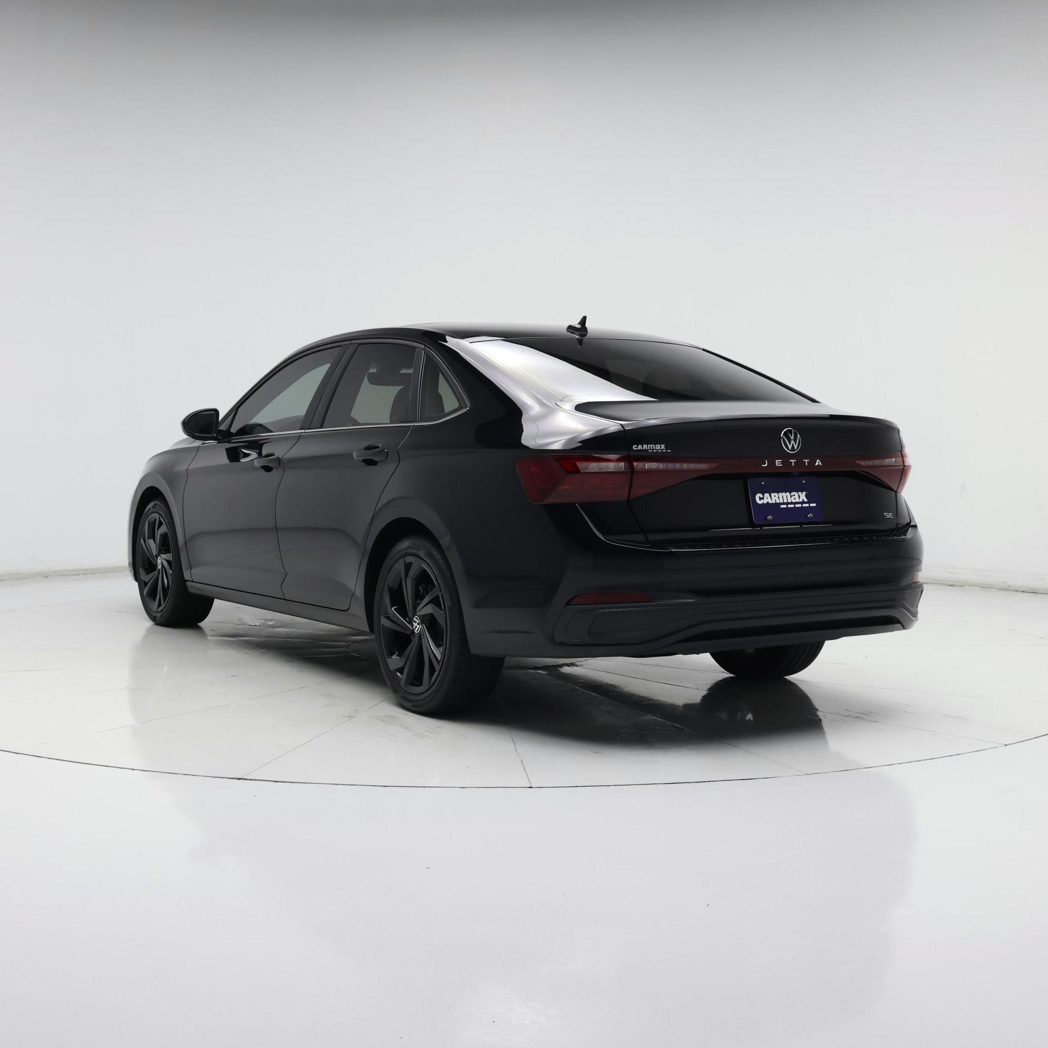 Thumbnail: 2025 Volkswagen Jetta - 2