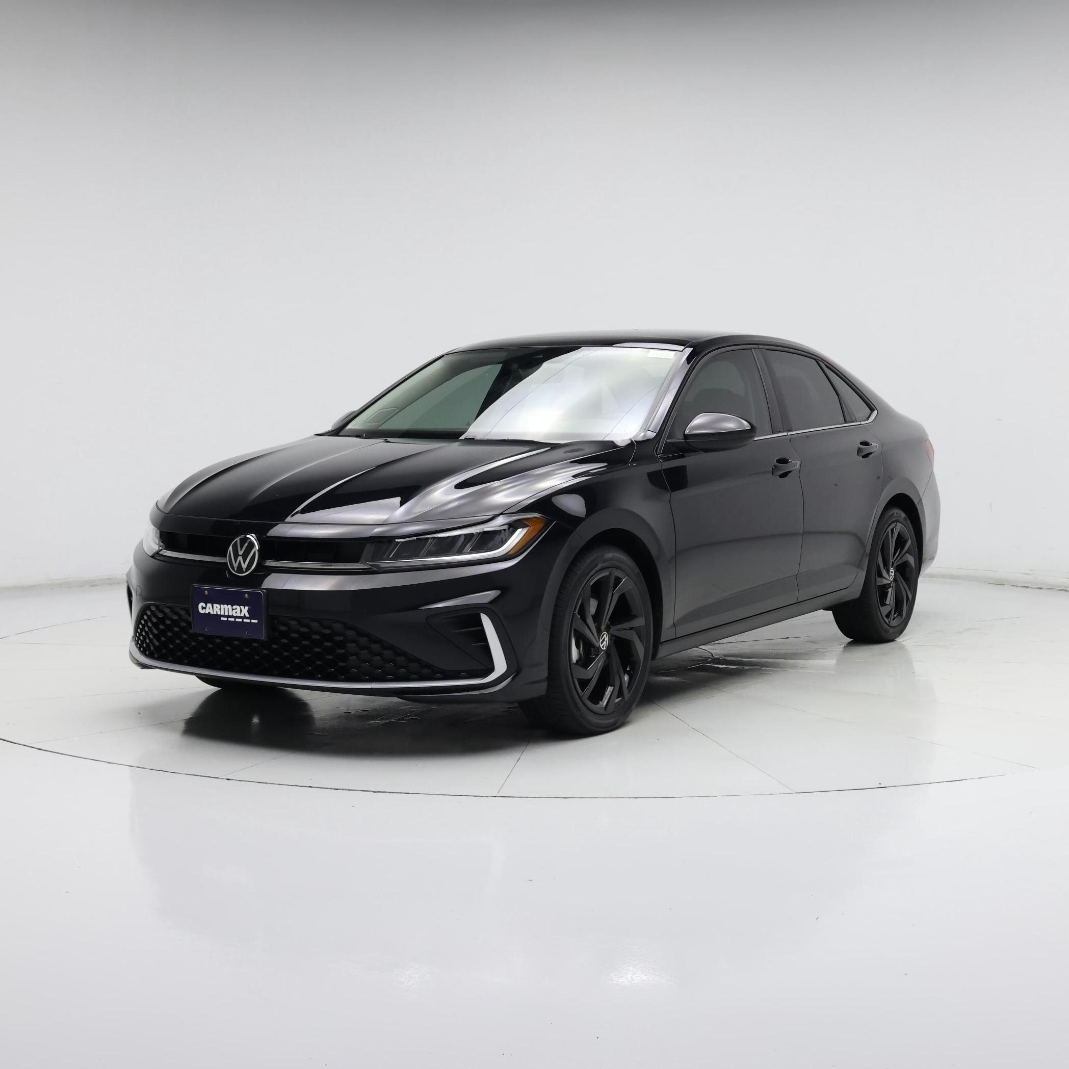 Thumbnail: 2025 Volkswagen Jetta - 4