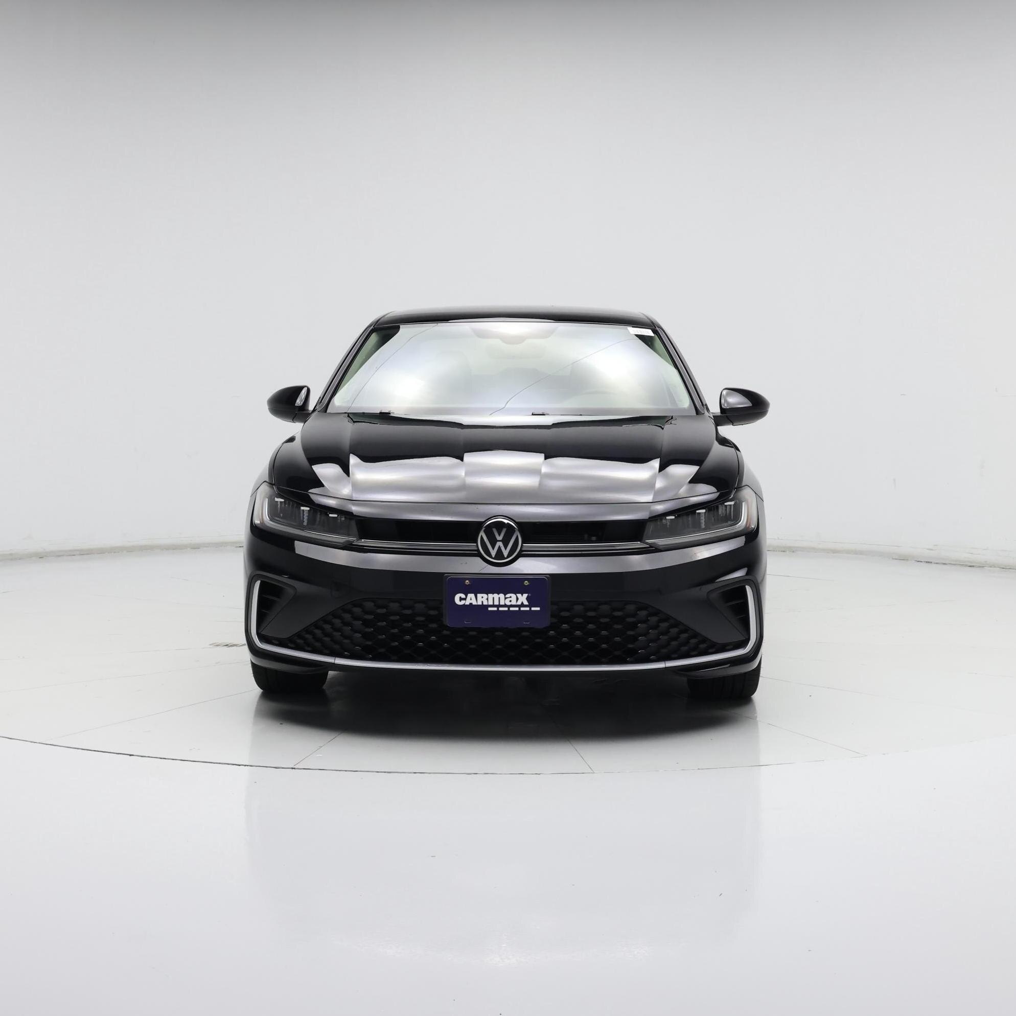 Thumbnail: 2025 Volkswagen Jetta - 5