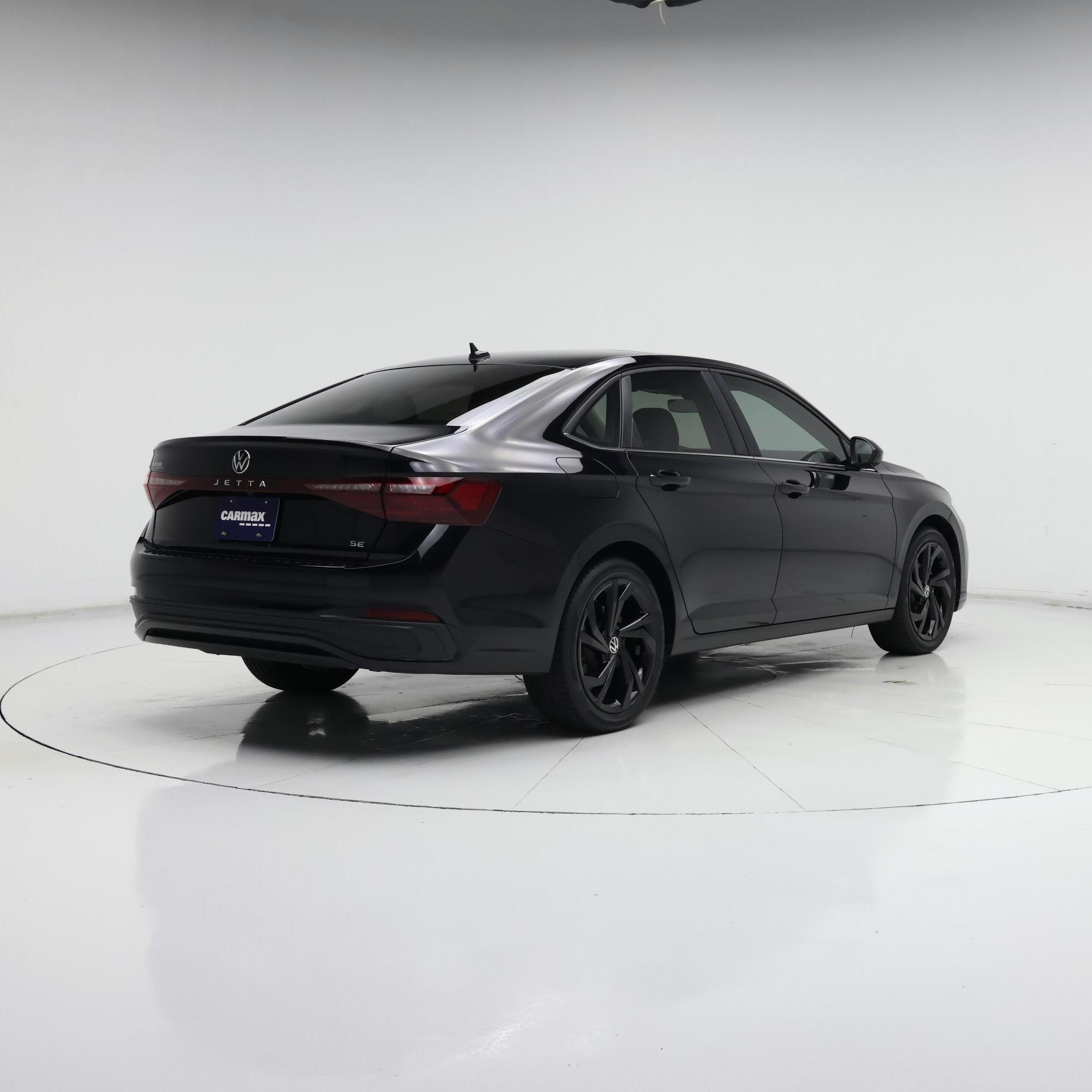 Thumbnail: 2025 Volkswagen Jetta - 8