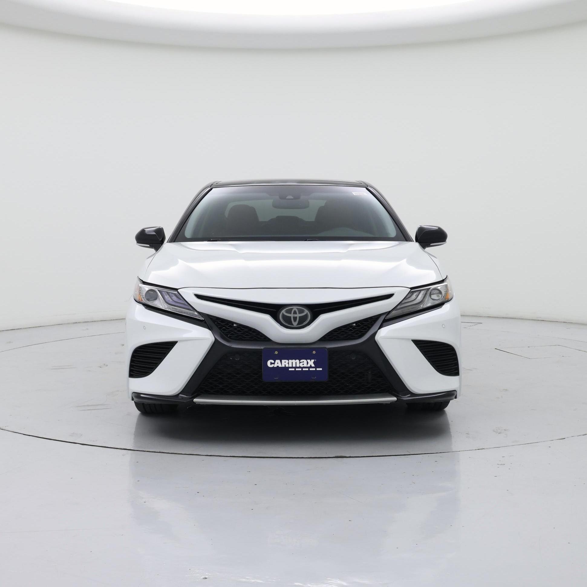 Thumbnail: 2018 Toyota Camry - 5