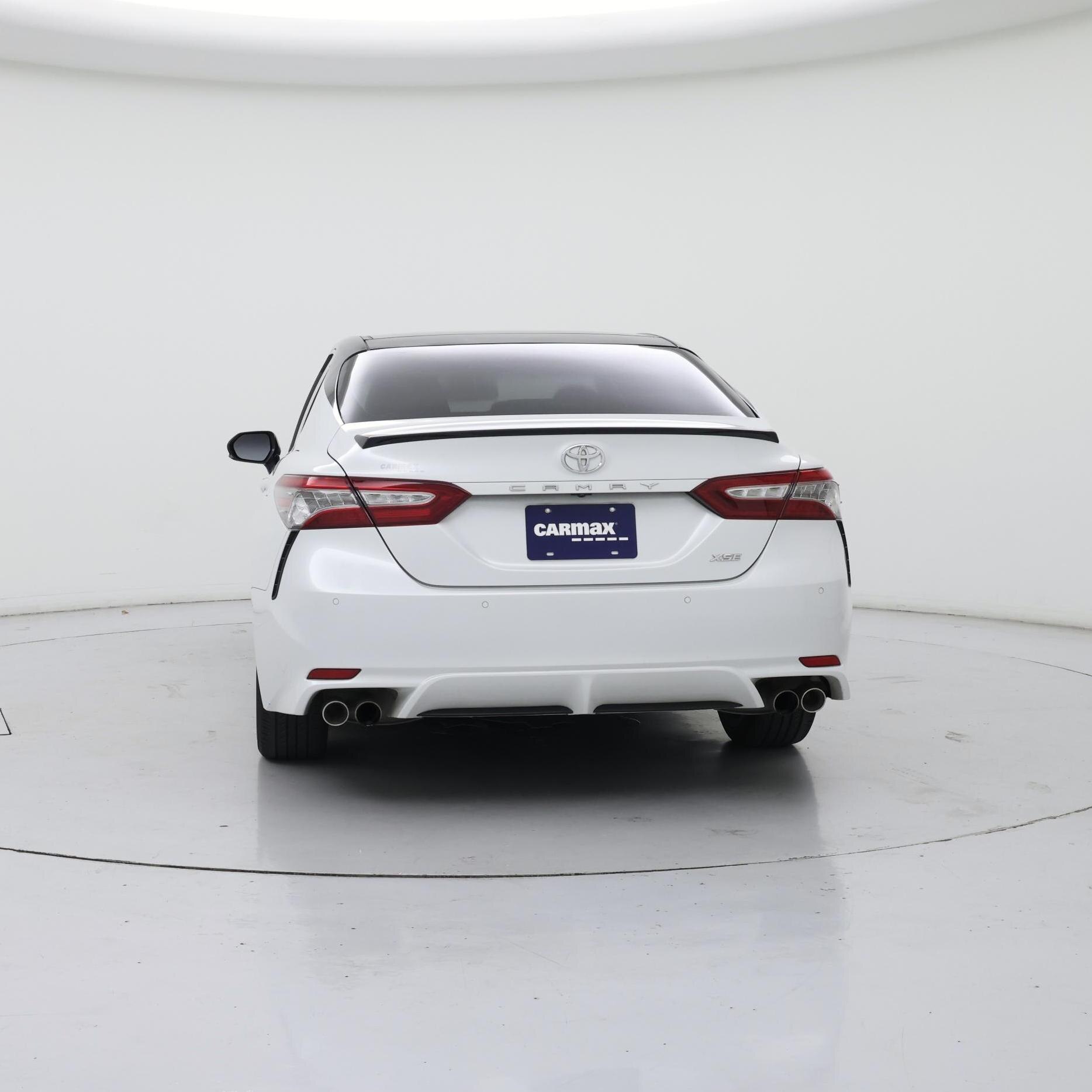Thumbnail: 2018 Toyota Camry - 6