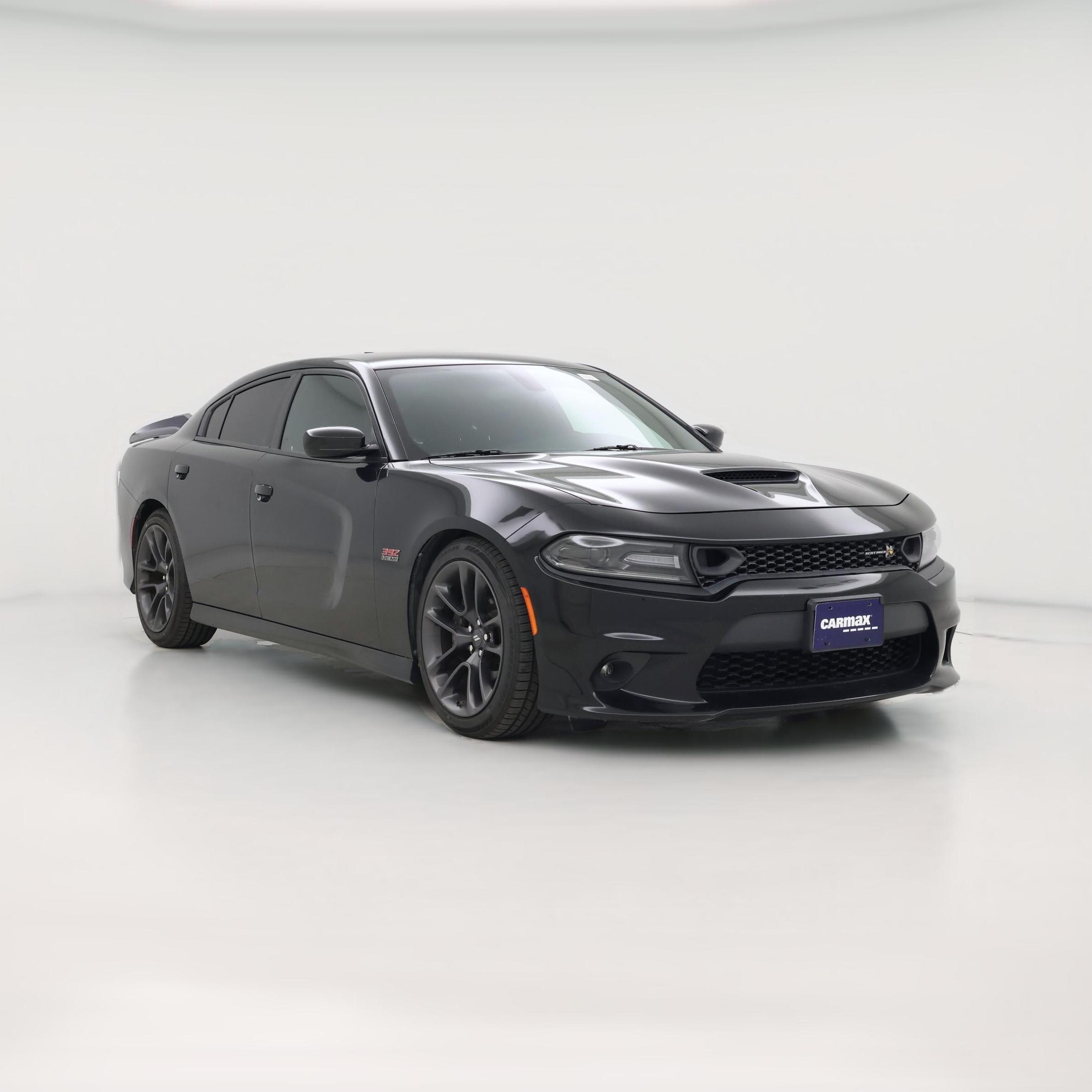 Thumbnail: 2021 Dodge Charger - 1