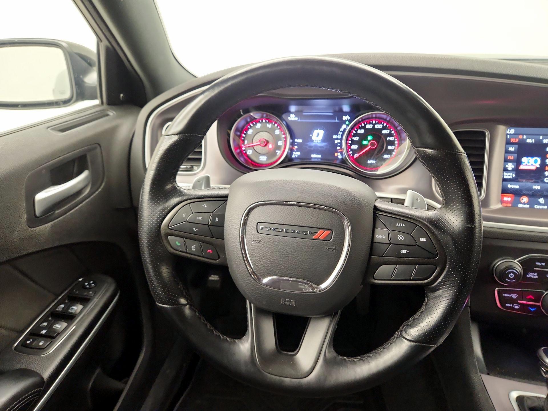 Thumbnail: 2021 Dodge Charger - 10
