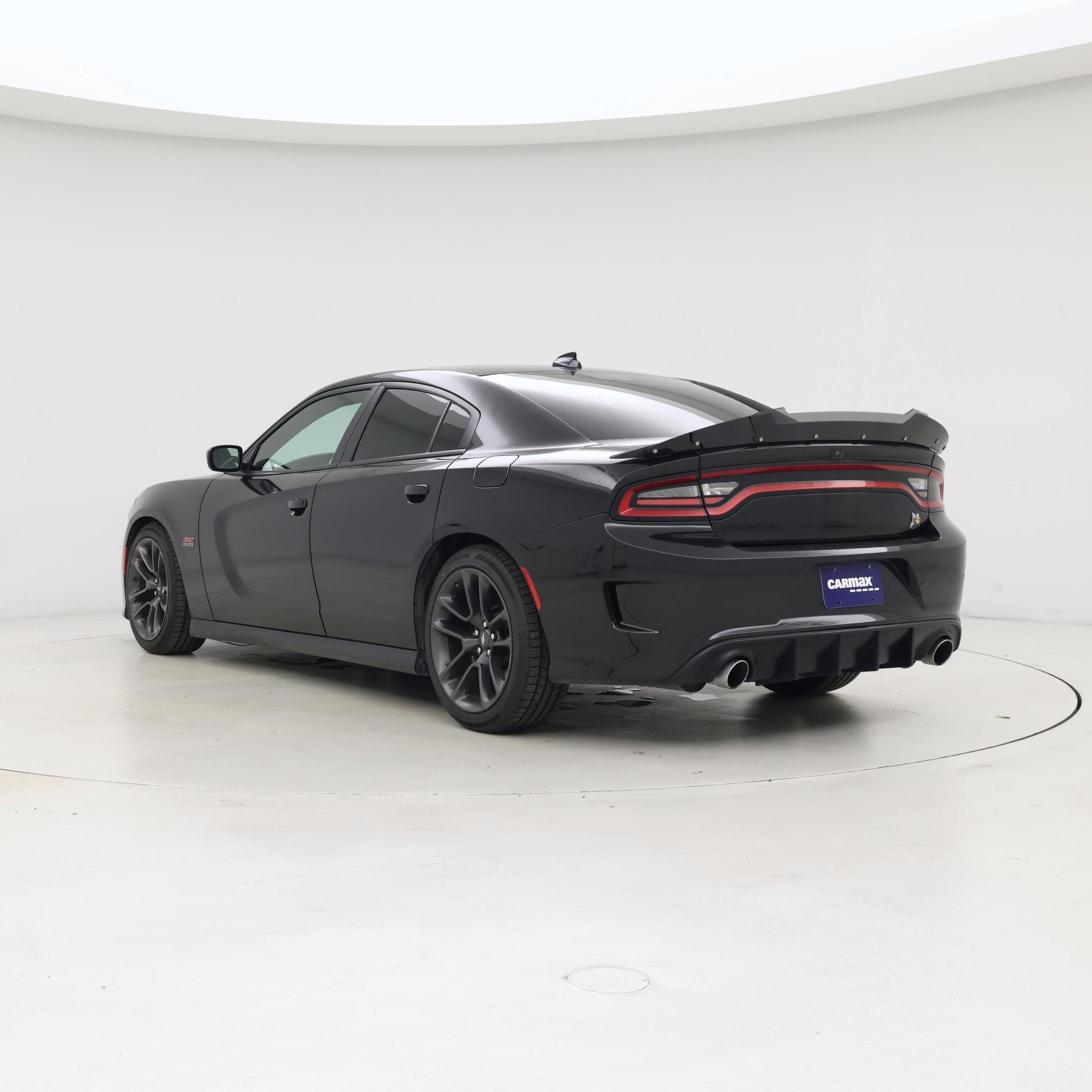 Thumbnail: 2021 Dodge Charger - 2