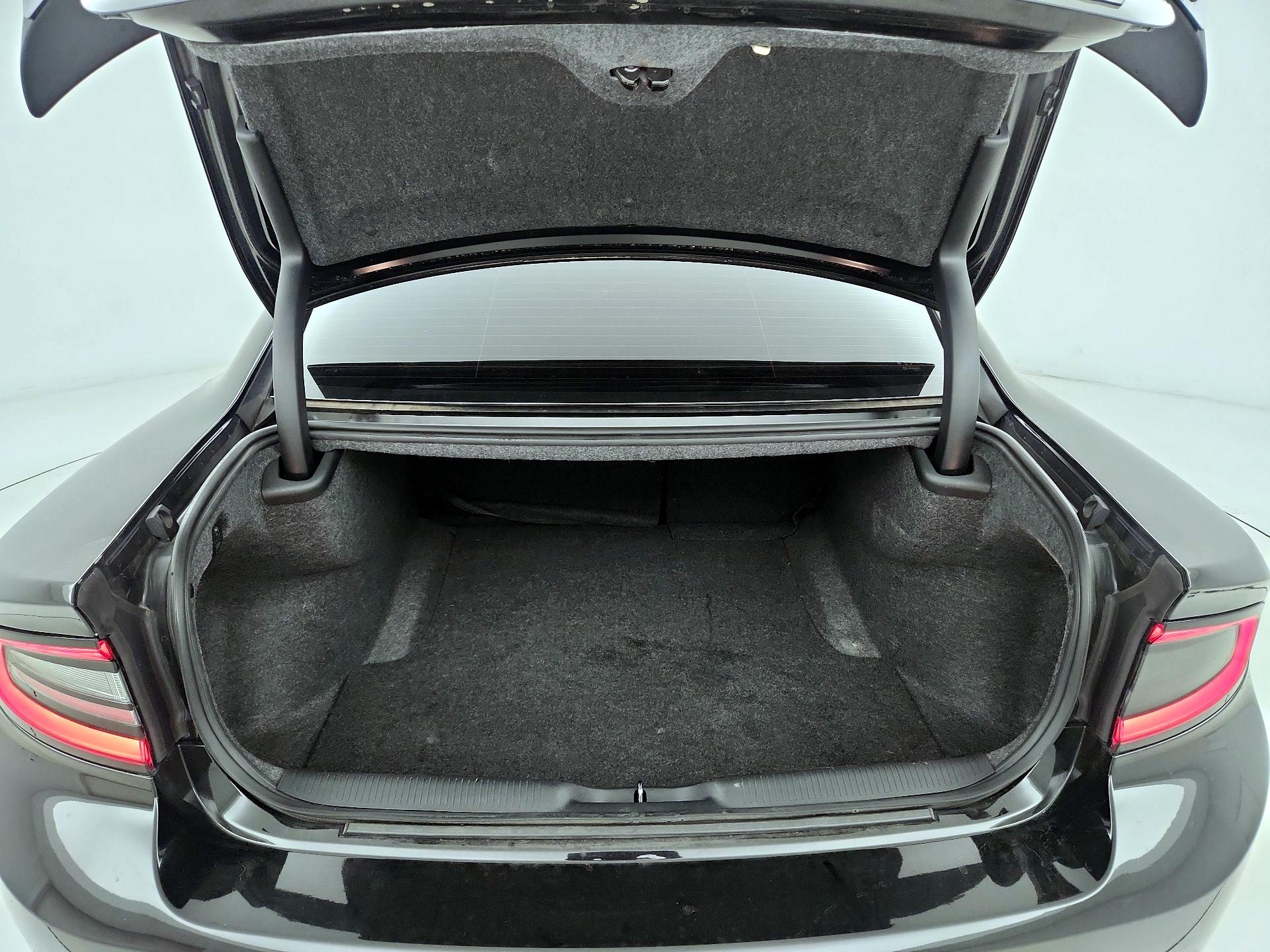 Thumbnail: 2021 Dodge Charger - 20