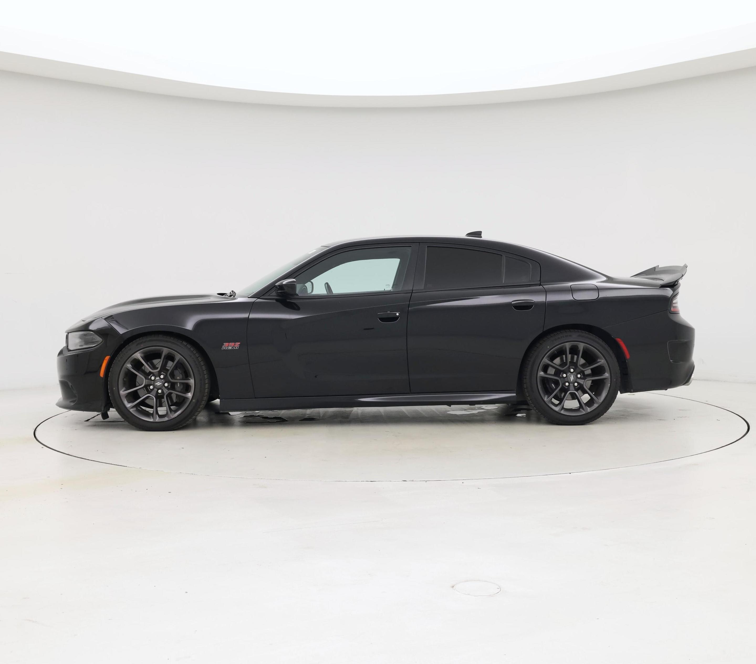 Thumbnail: 2021 Dodge Charger - 3