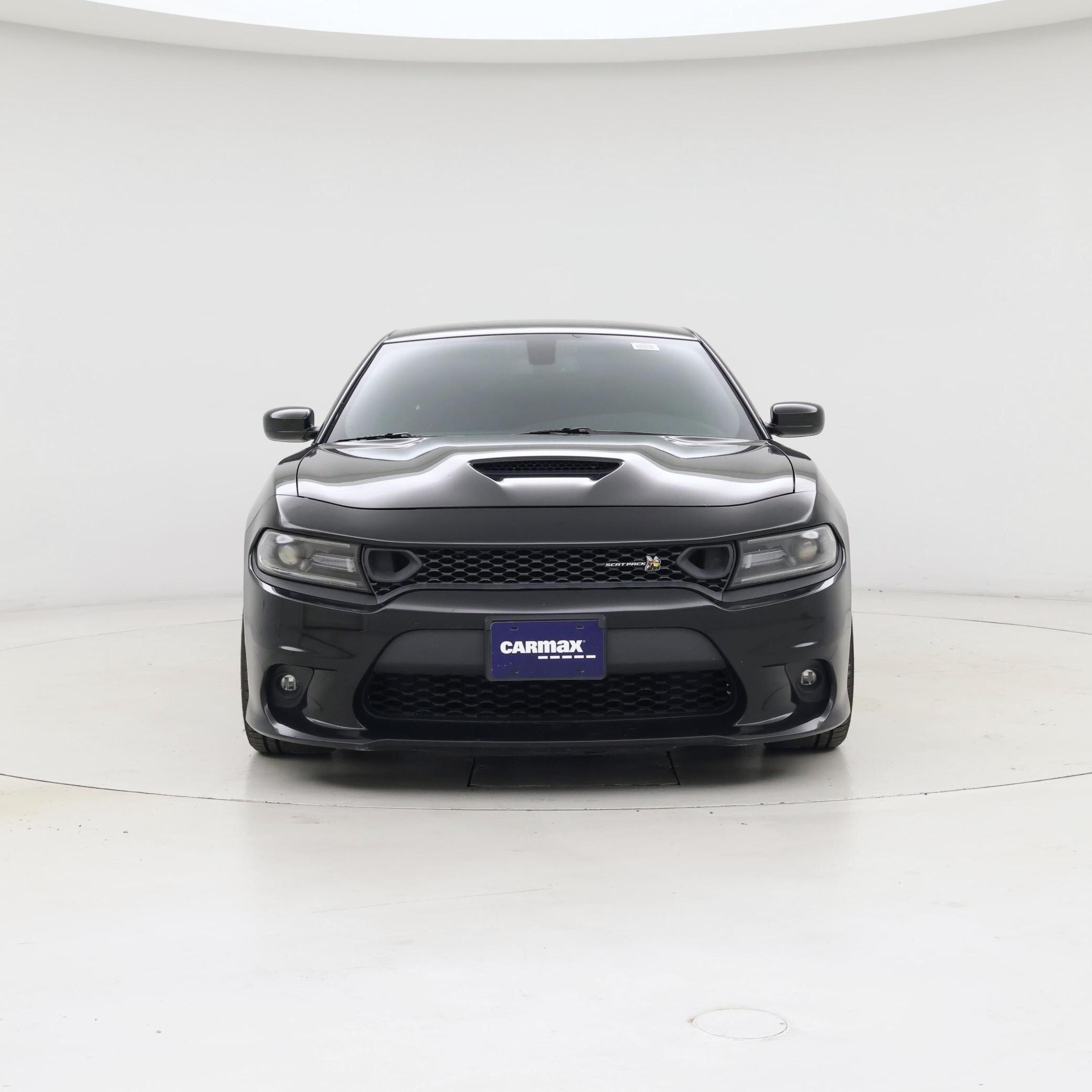 Thumbnail: 2021 Dodge Charger - 5