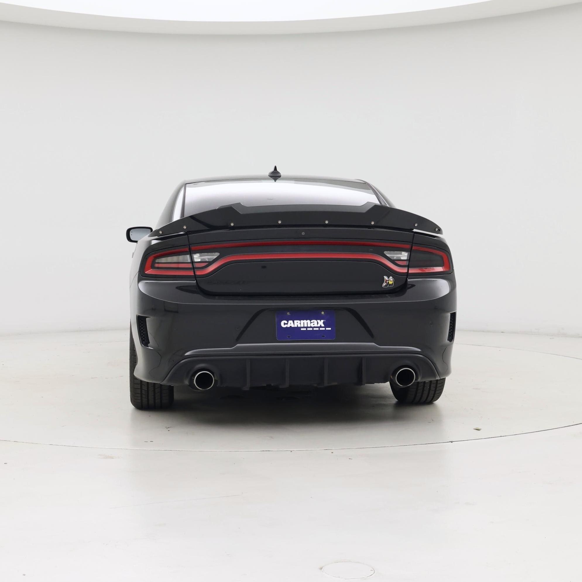 Thumbnail: 2021 Dodge Charger - 6