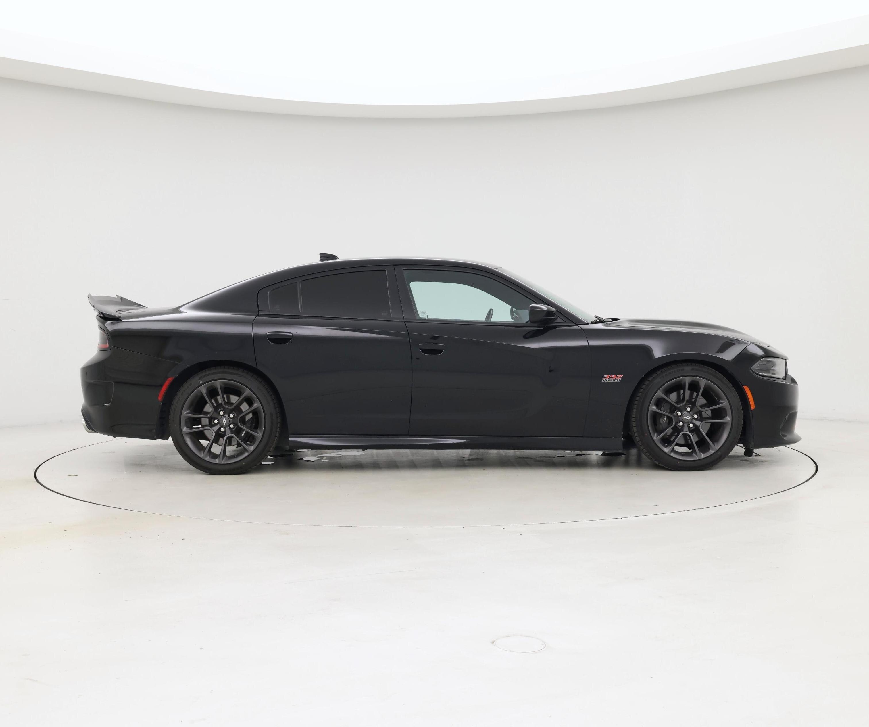 Thumbnail: 2021 Dodge Charger - 7